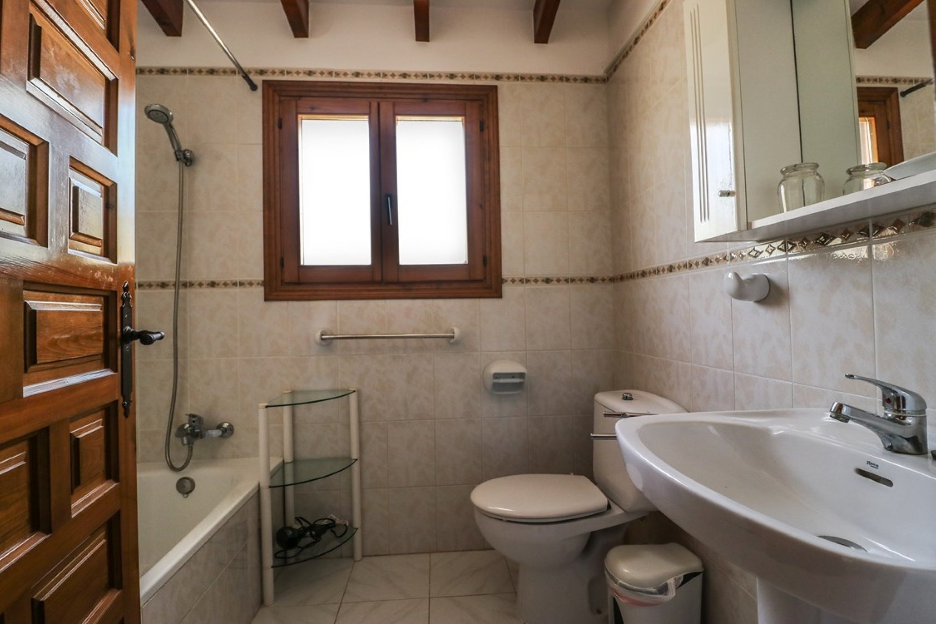 Vente - Villa - Moraira
