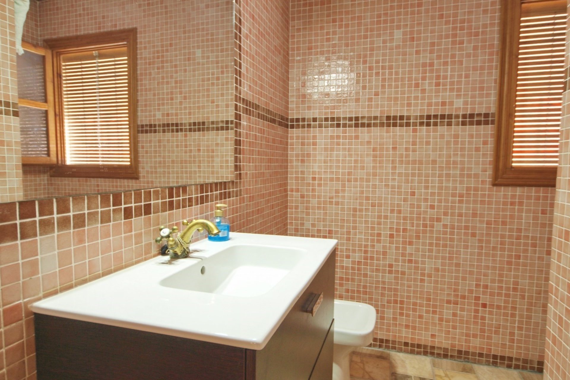 Vente - Villa - Moraira