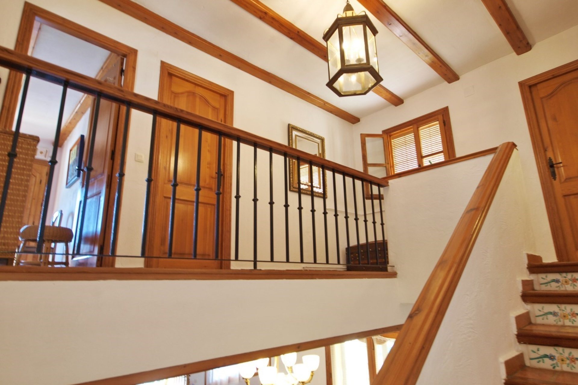 Vente - Villa - Moraira