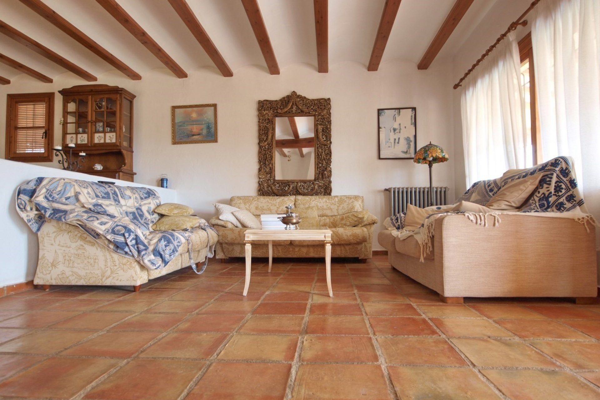 Vente - Villa - Moraira