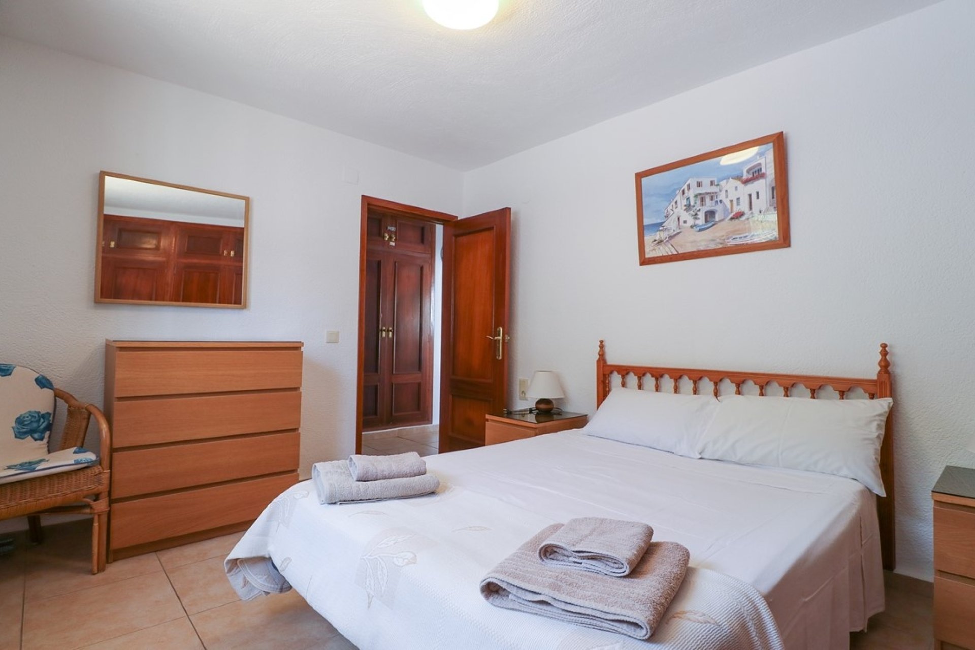 Vente - Villa - Moraira