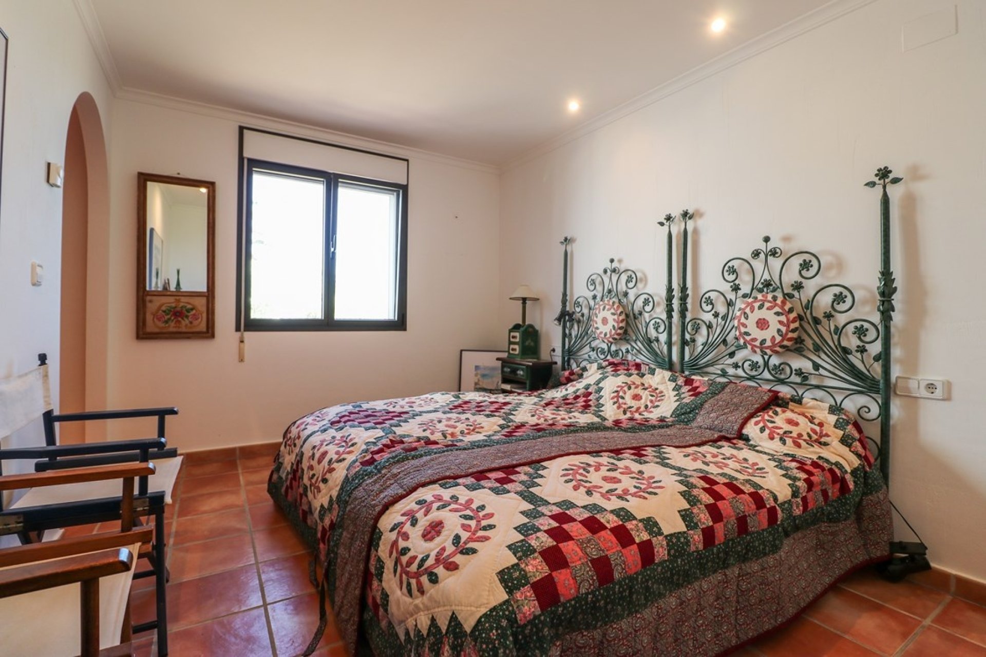 Vente - Villa - Moraira