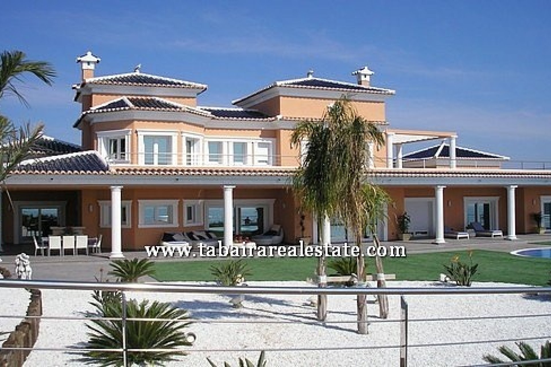Vente - Villa - Moraira