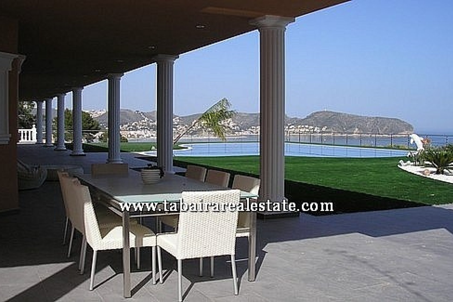 Vente - Villa - Moraira