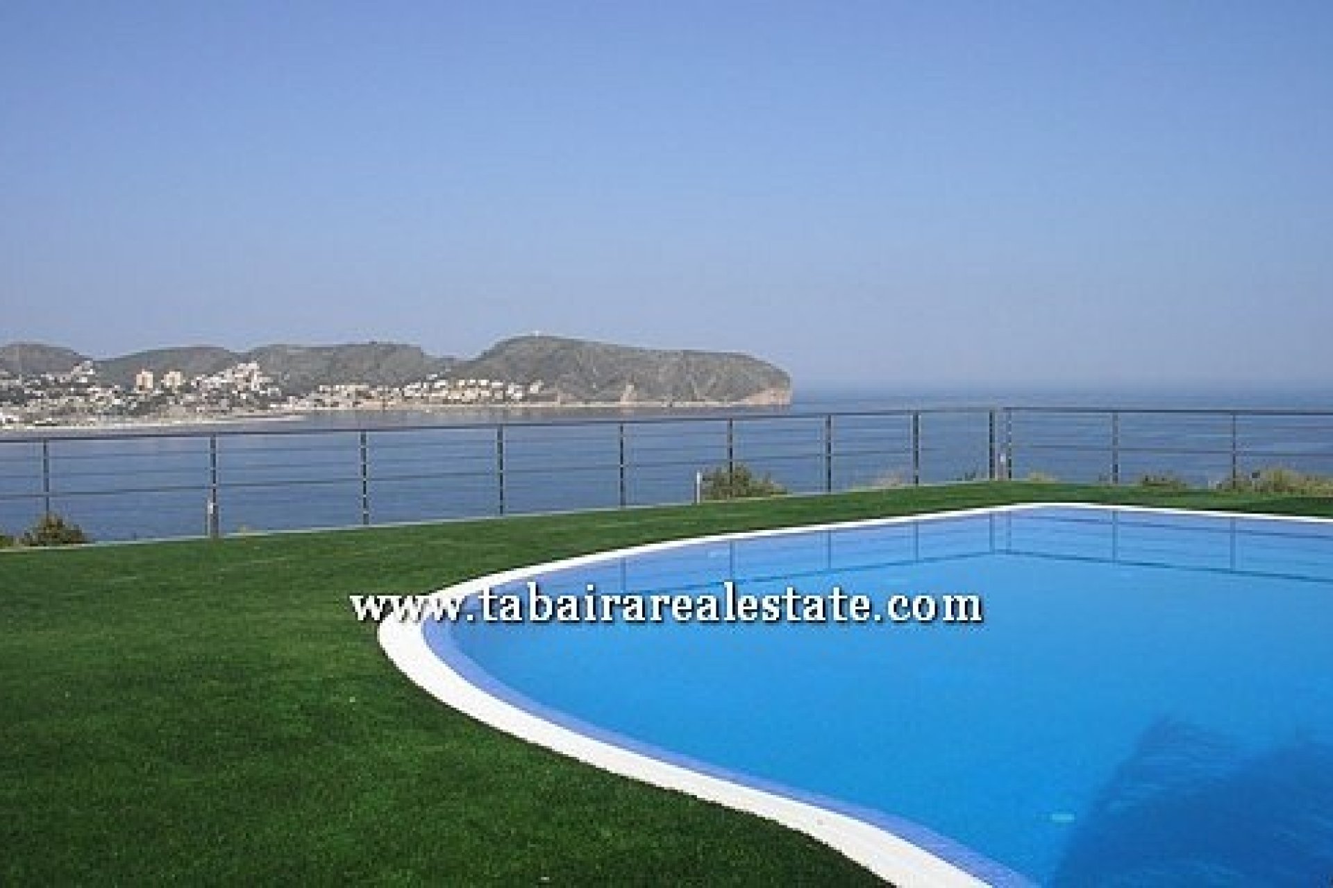 Vente - Villa - Moraira