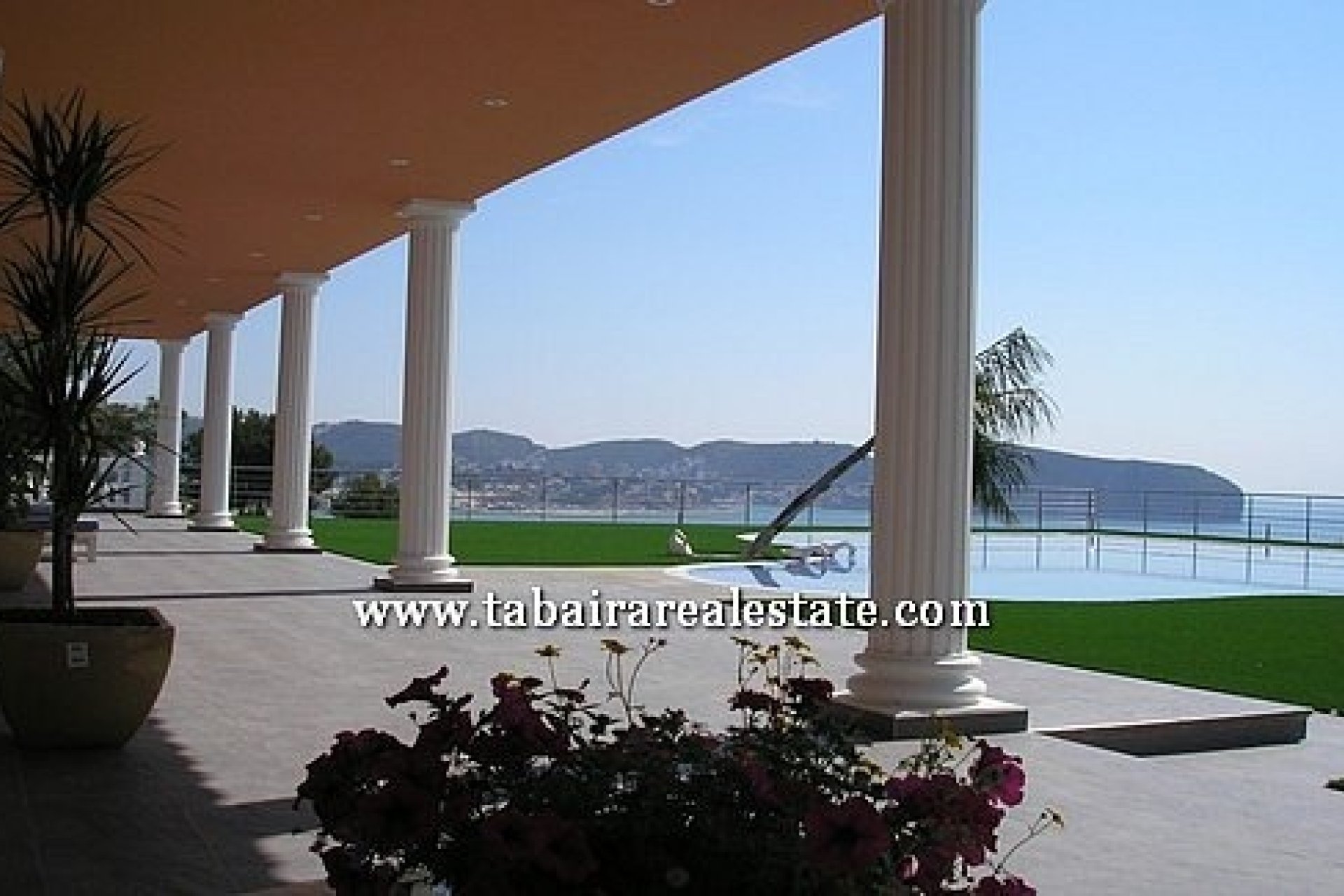 Vente - Villa - Moraira