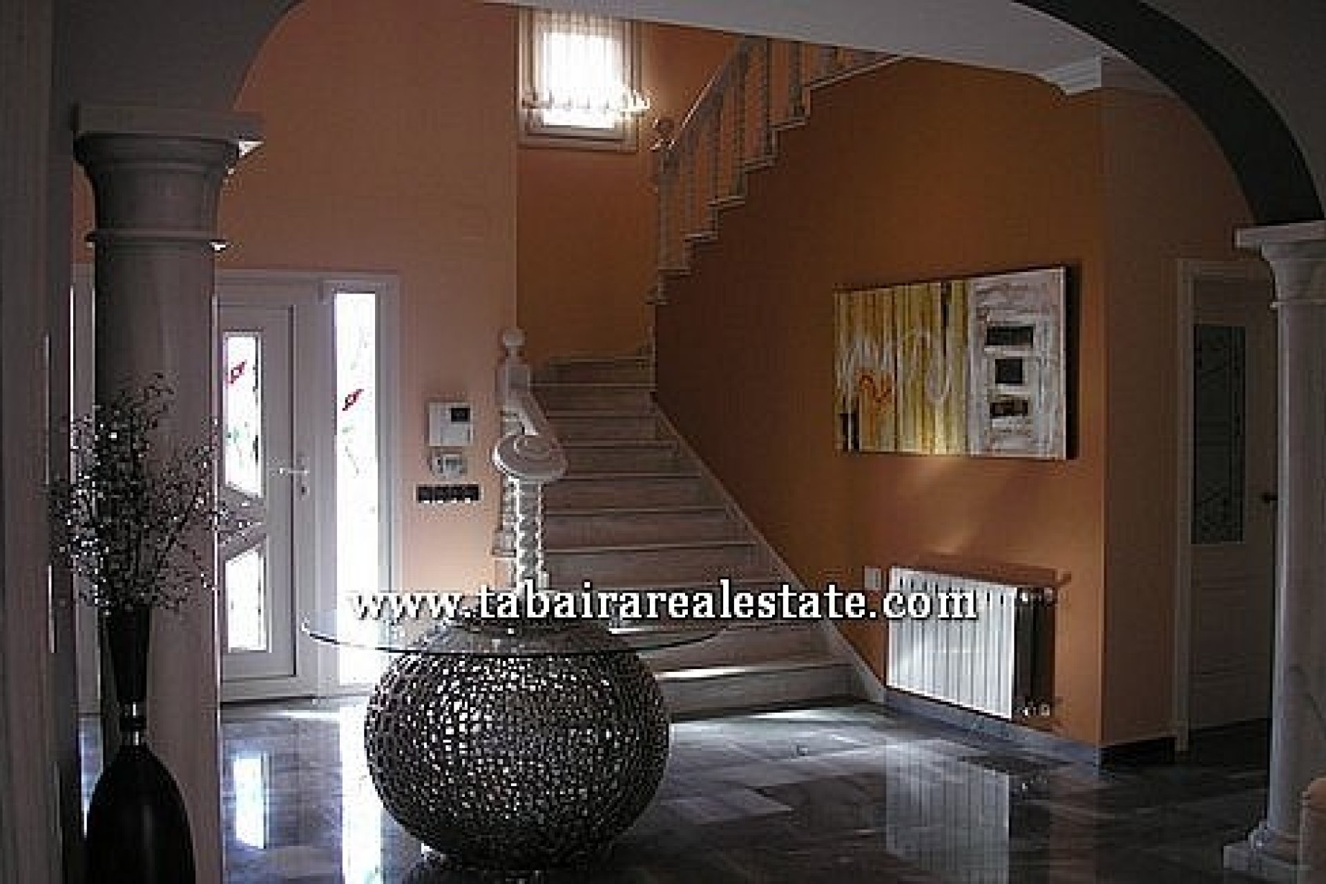 Vente - Villa - Moraira