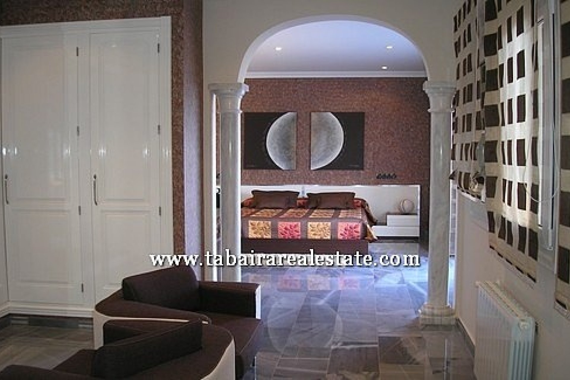 Vente - Villa - Moraira