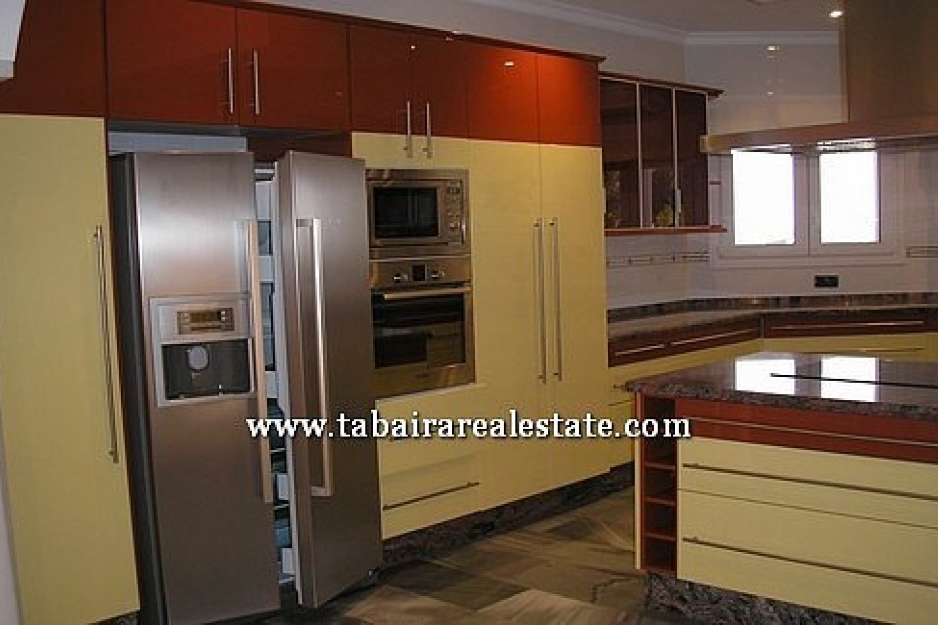Vente - Villa - Moraira