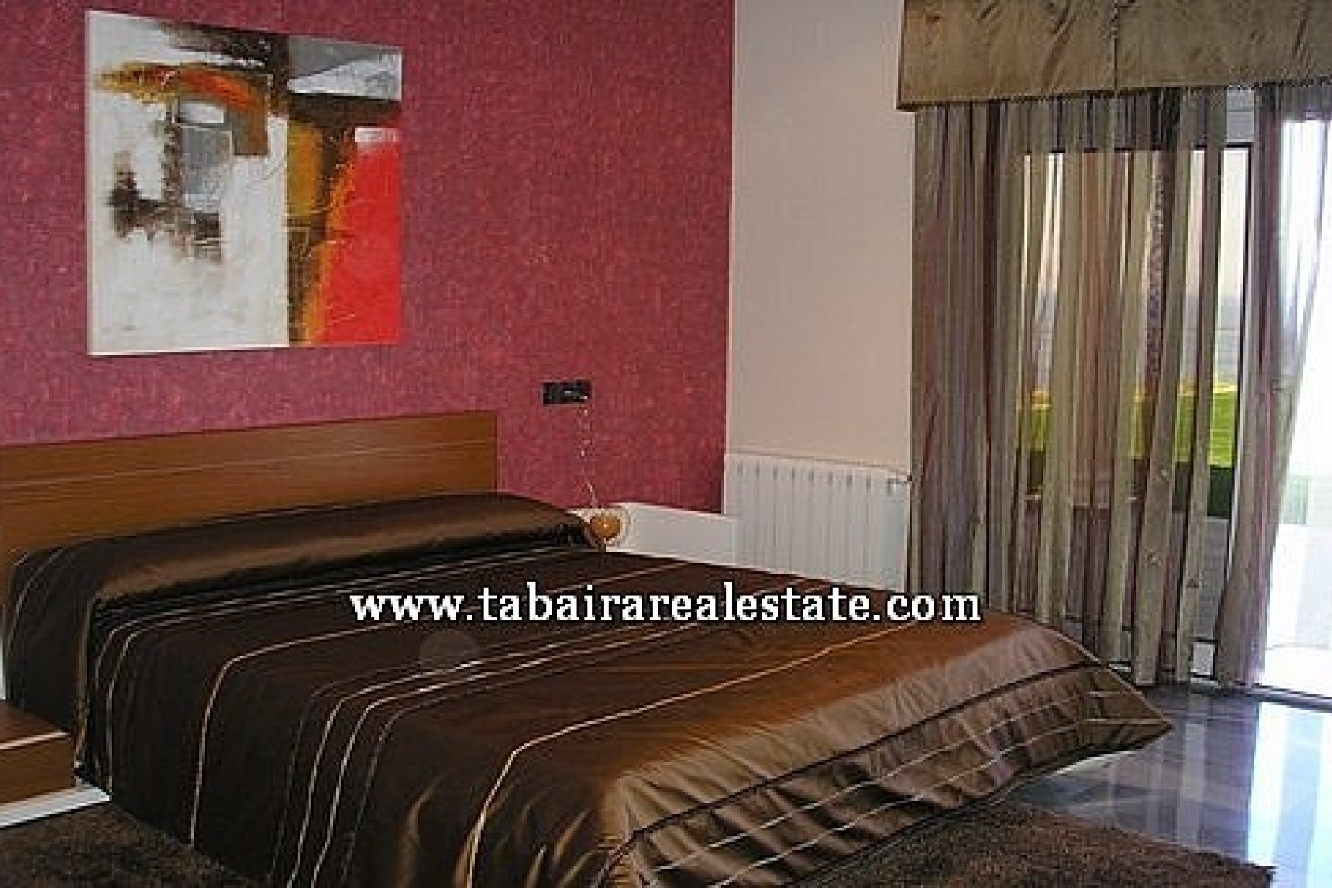 Vente - Villa - Moraira
