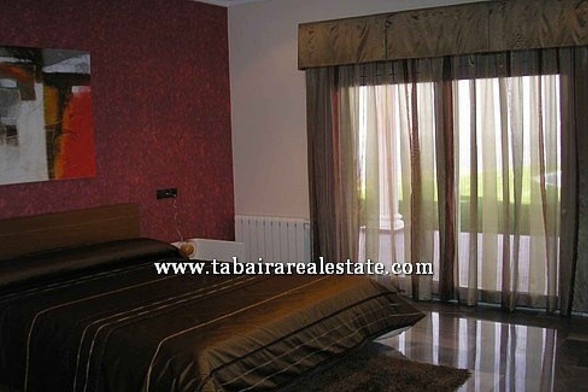 Vente - Villa - Moraira