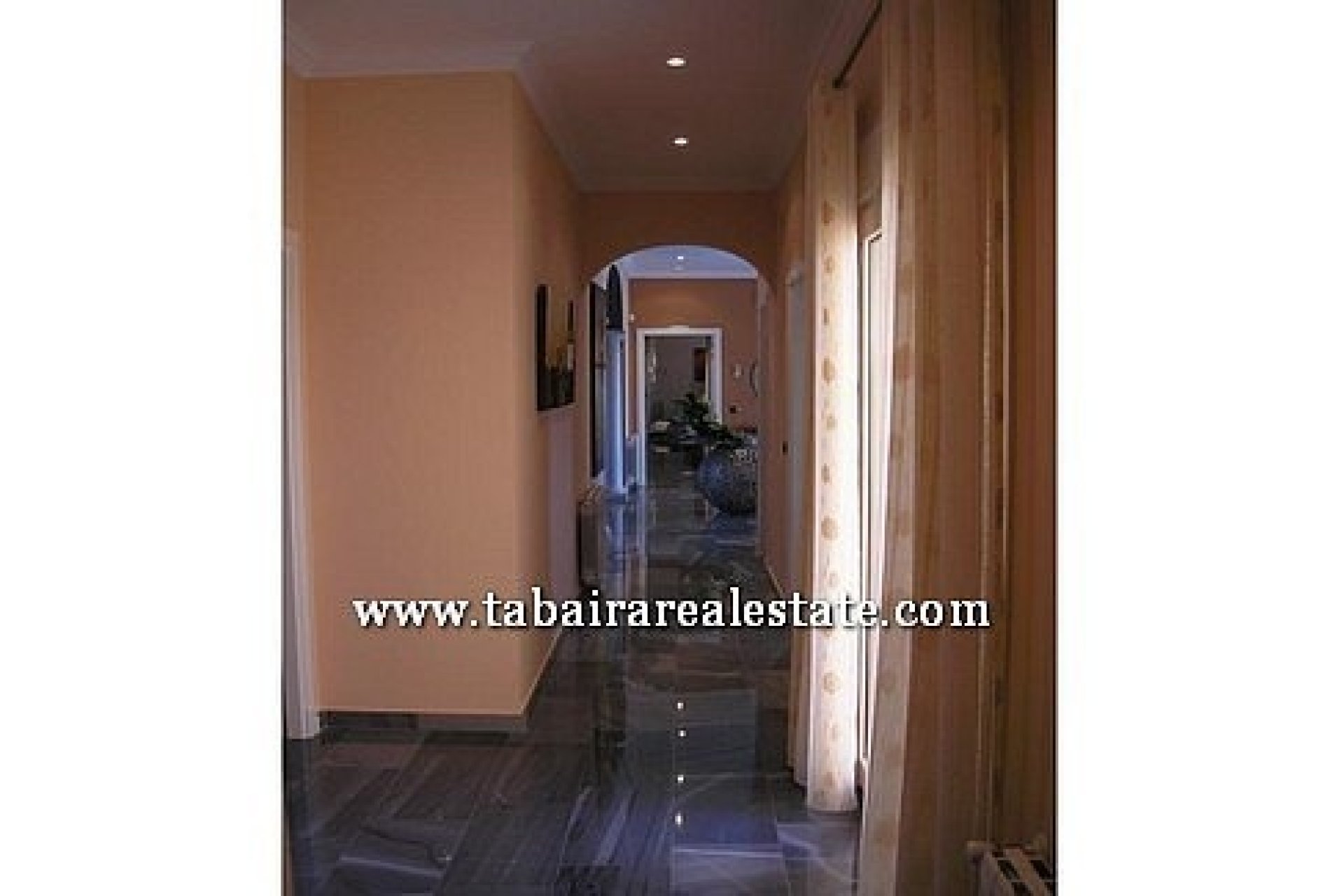 Vente - Villa - Moraira