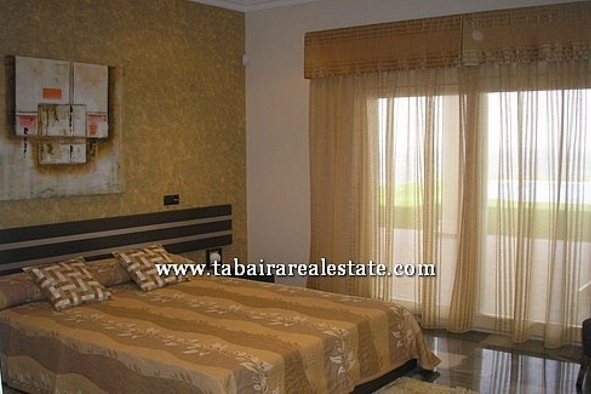 Vente - Villa - Moraira