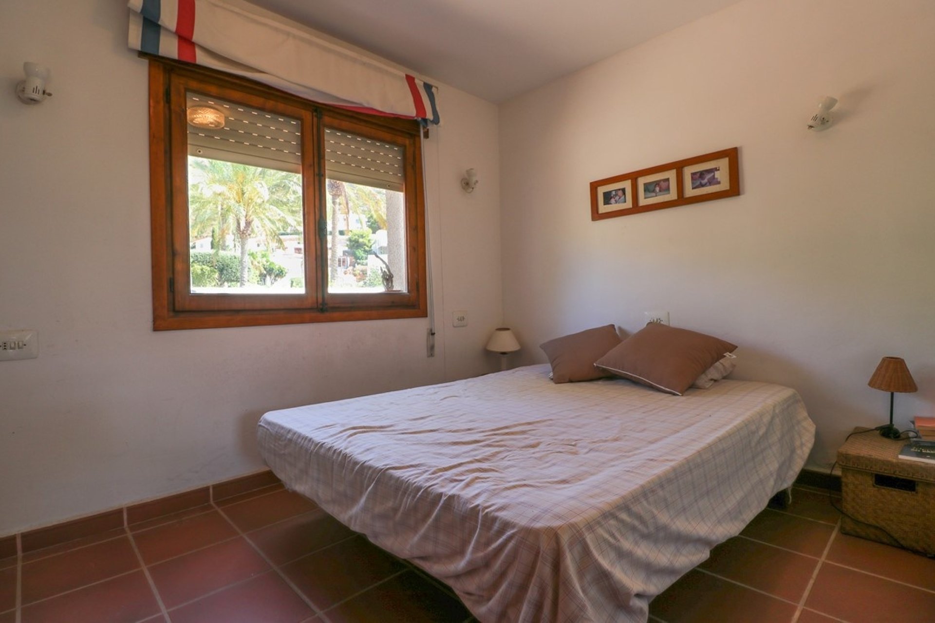 Vente - Villa - Moraira