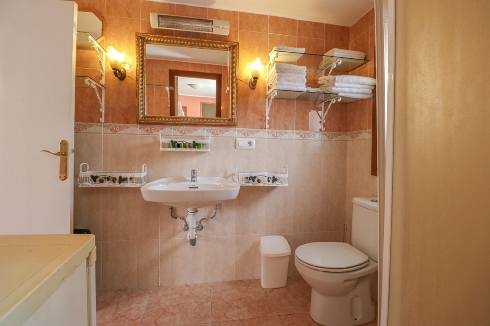 Vente - Villa - Moraira