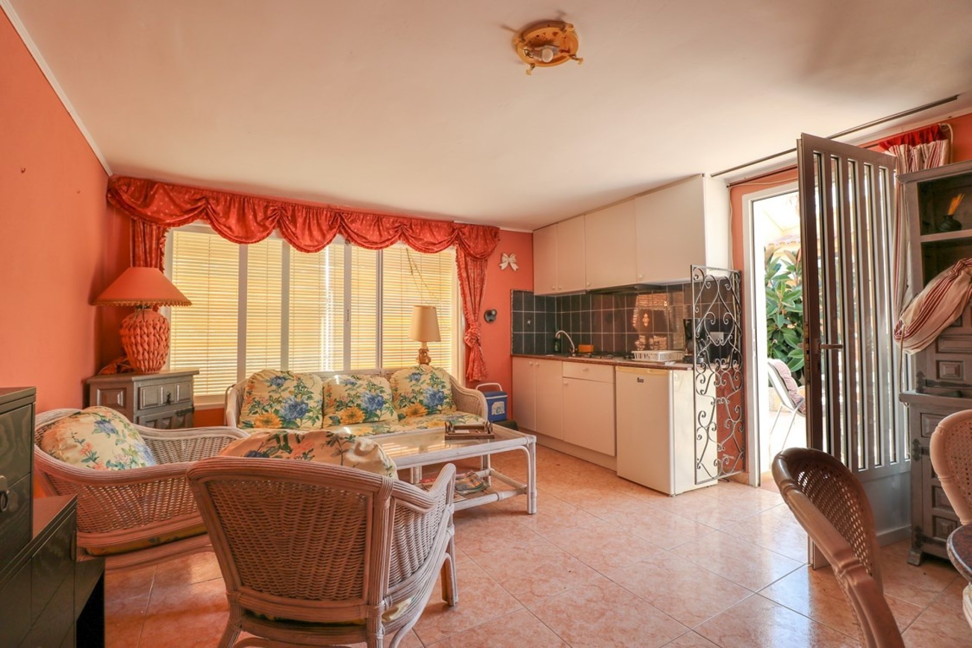 Vente - Villa - Moraira