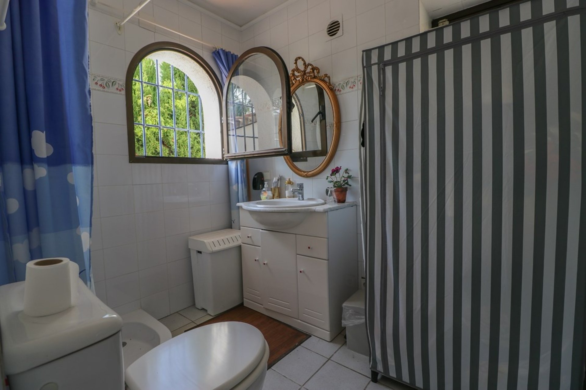 Vente - Villa - Moraira