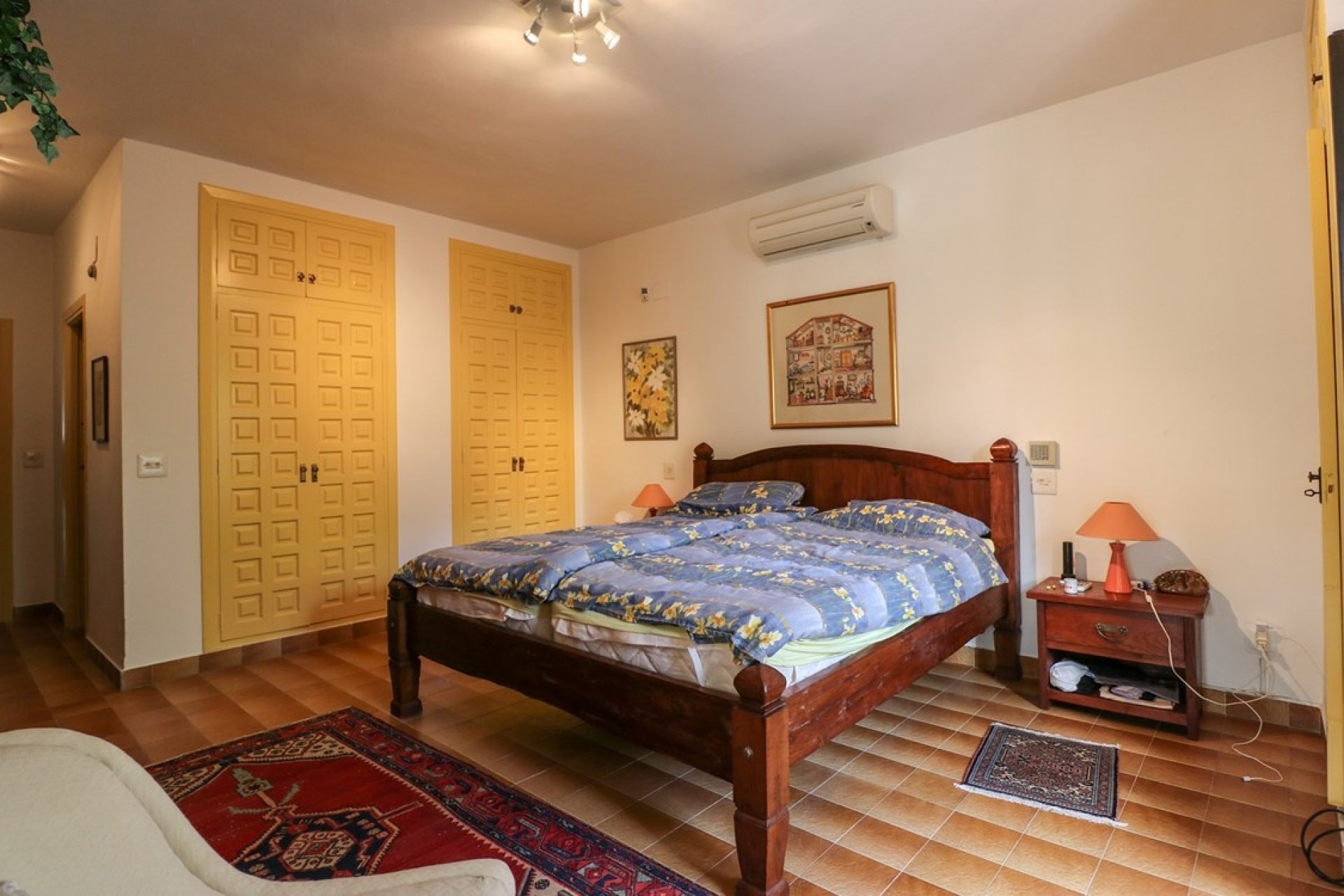Vente - Villa - Moraira