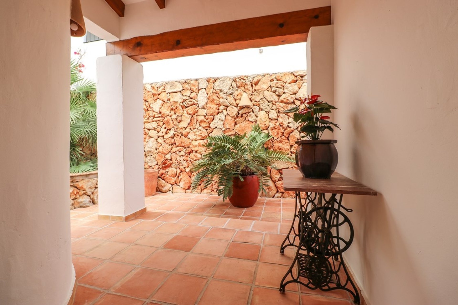Vente - Villa - Moraira