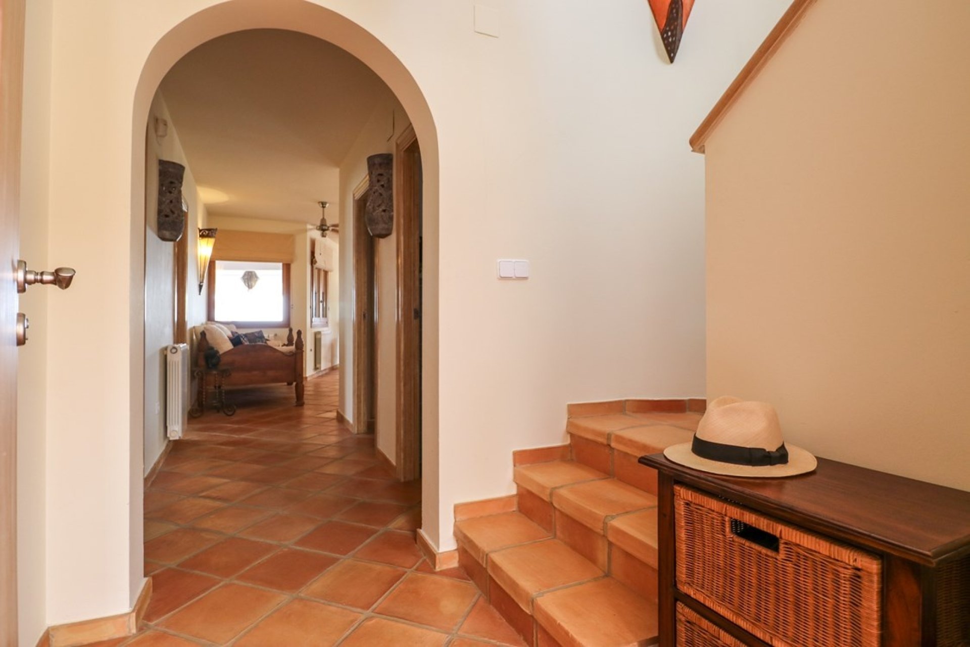 Vente - Villa - Moraira