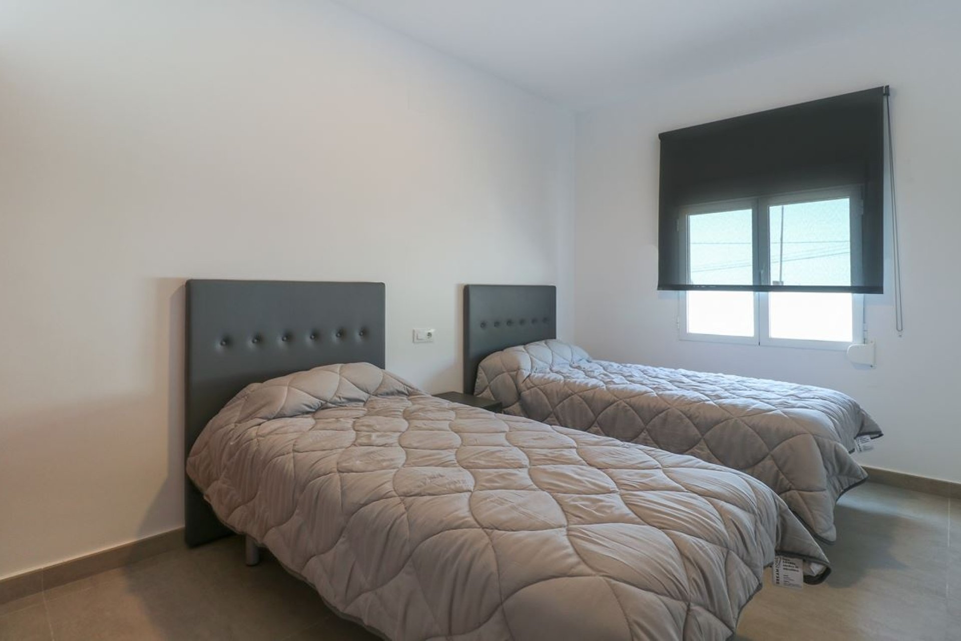 Vente - Villa - Moraira