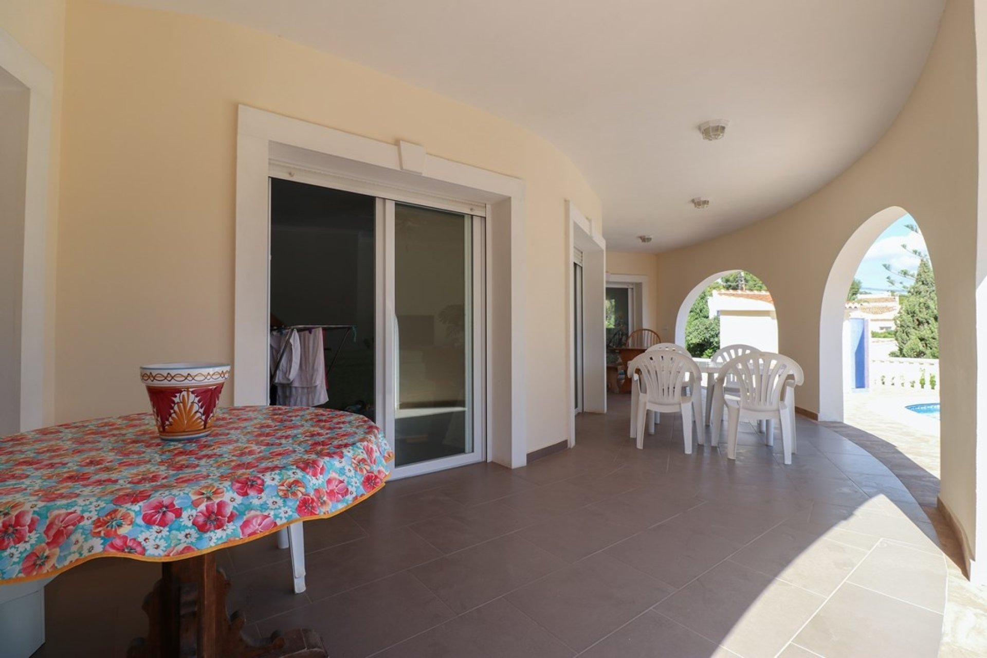 Vente - Villa - Moraira