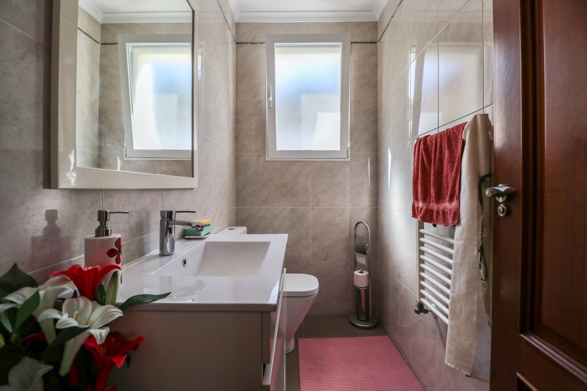 Vente - Villa - Moraira