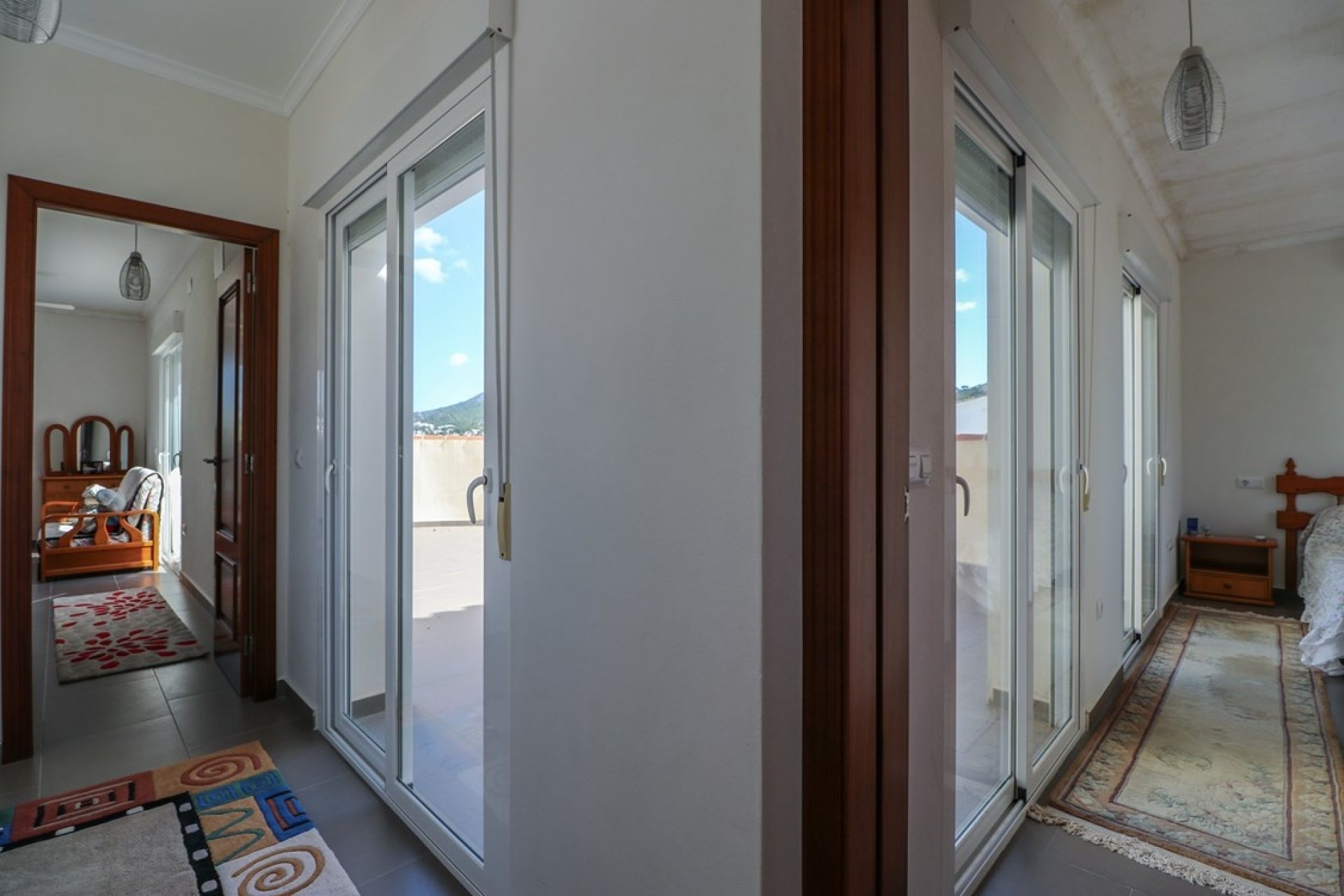 Vente - Villa - Moraira