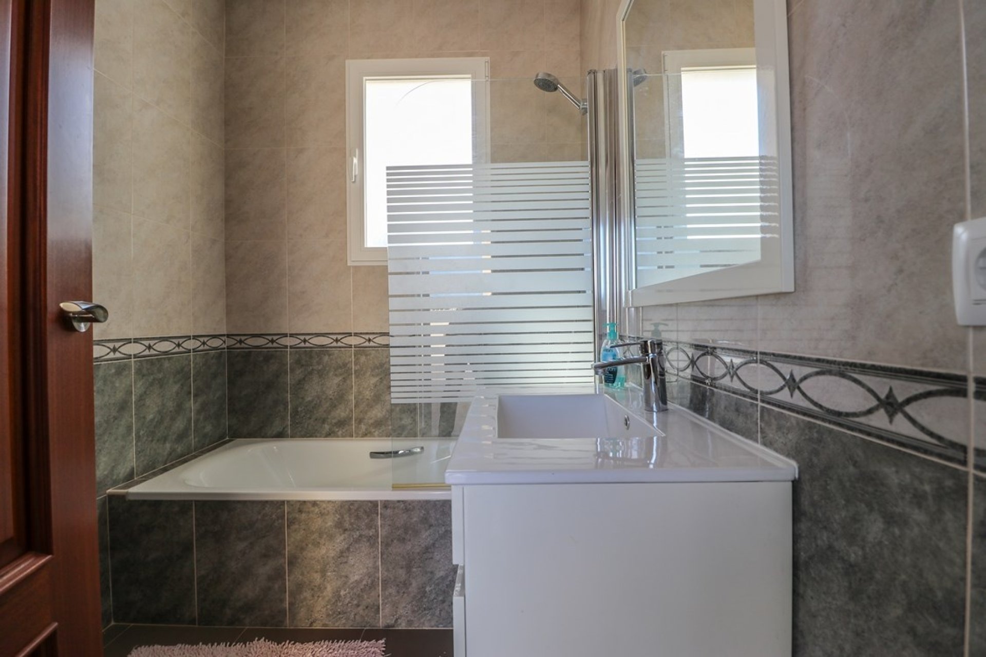 Vente - Villa - Moraira