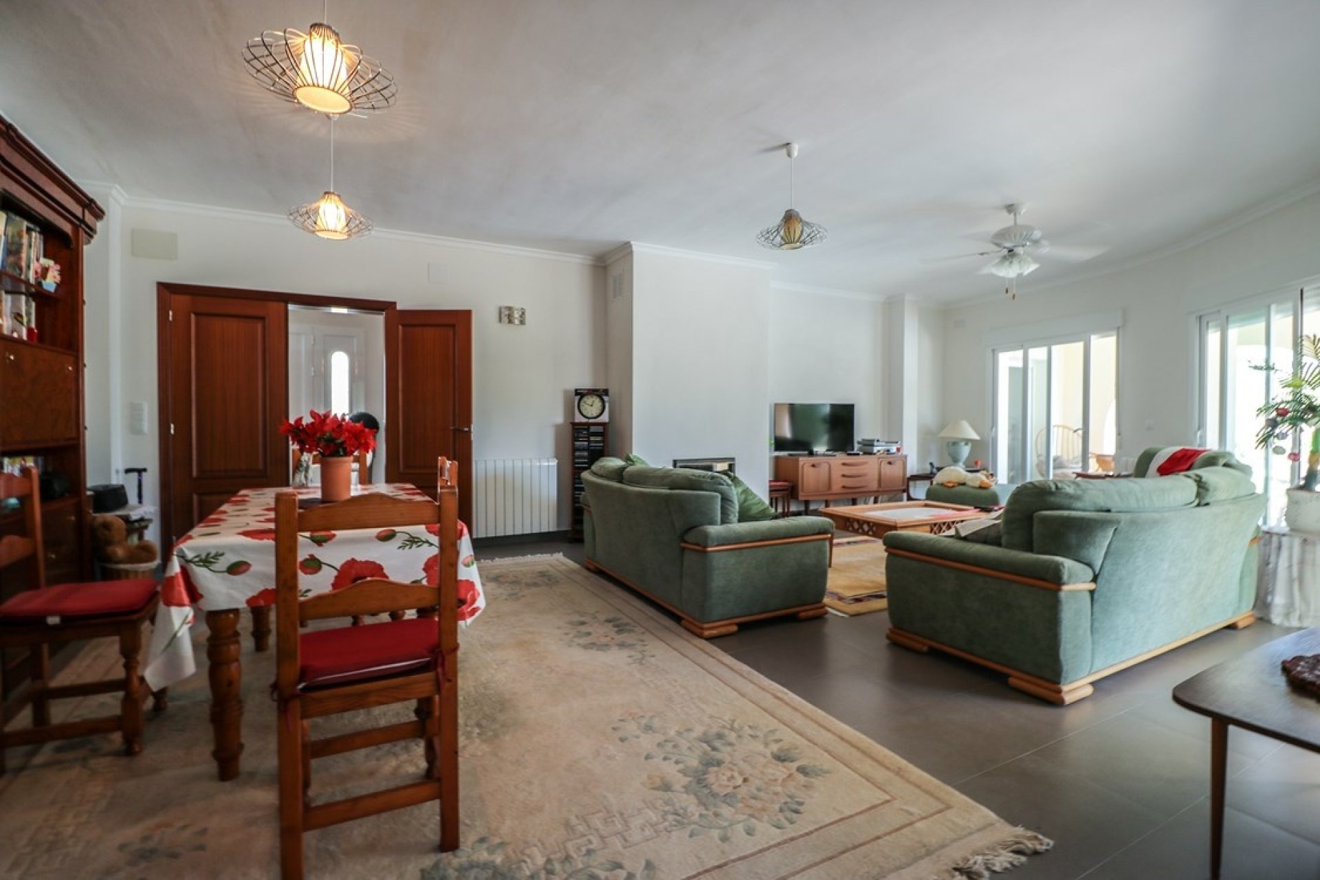 Vente - Villa - Moraira