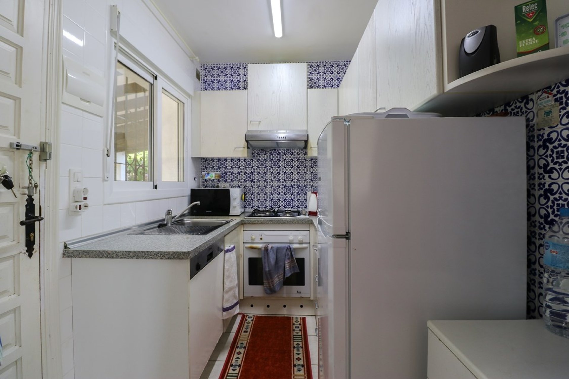 Vente - Villa - Moraira