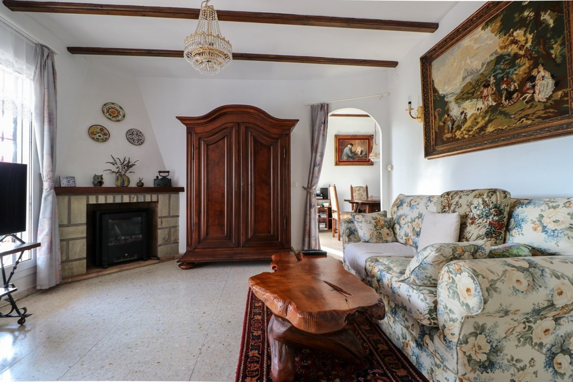 Vente - Villa - Moraira