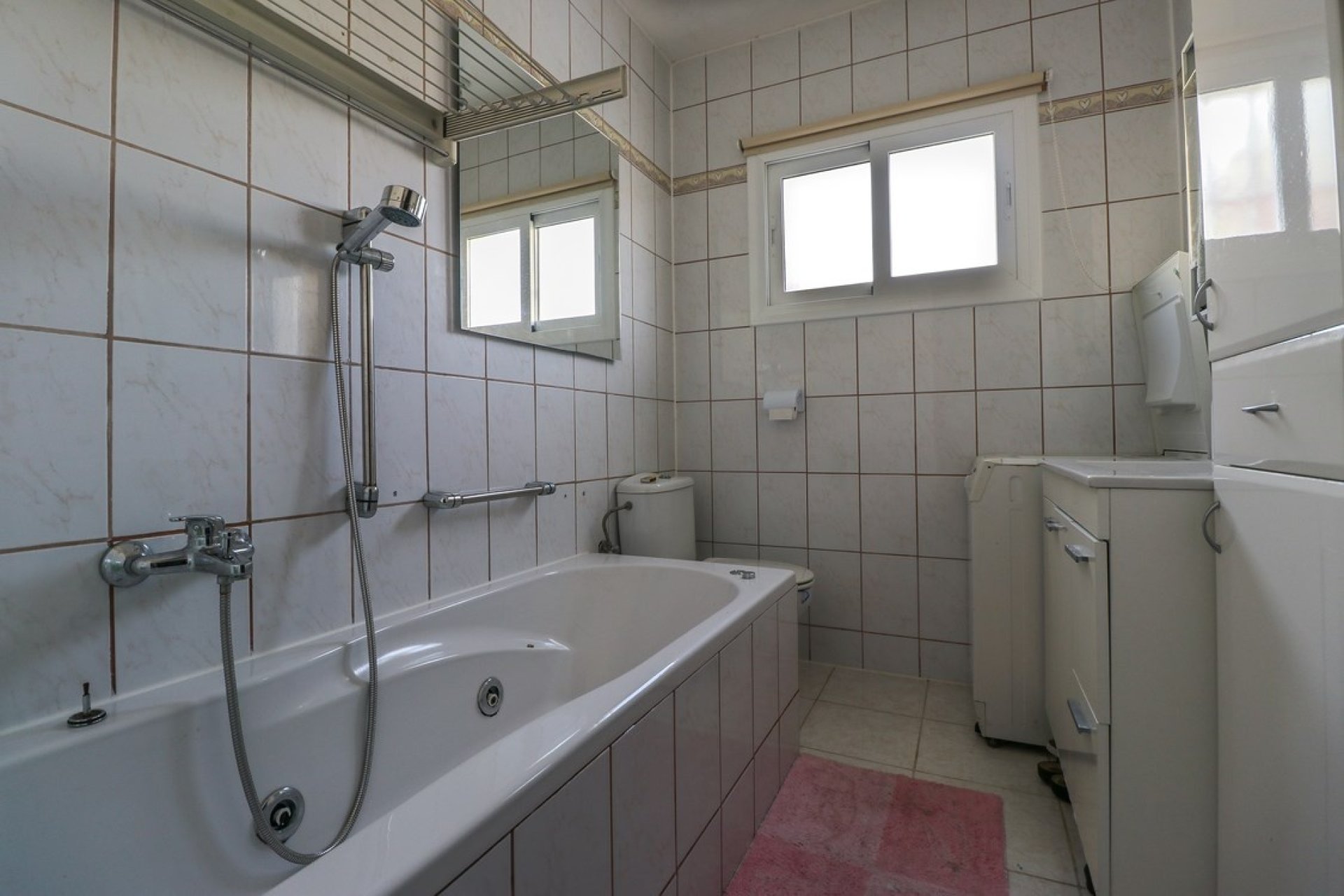 Vente - Villa - Moraira