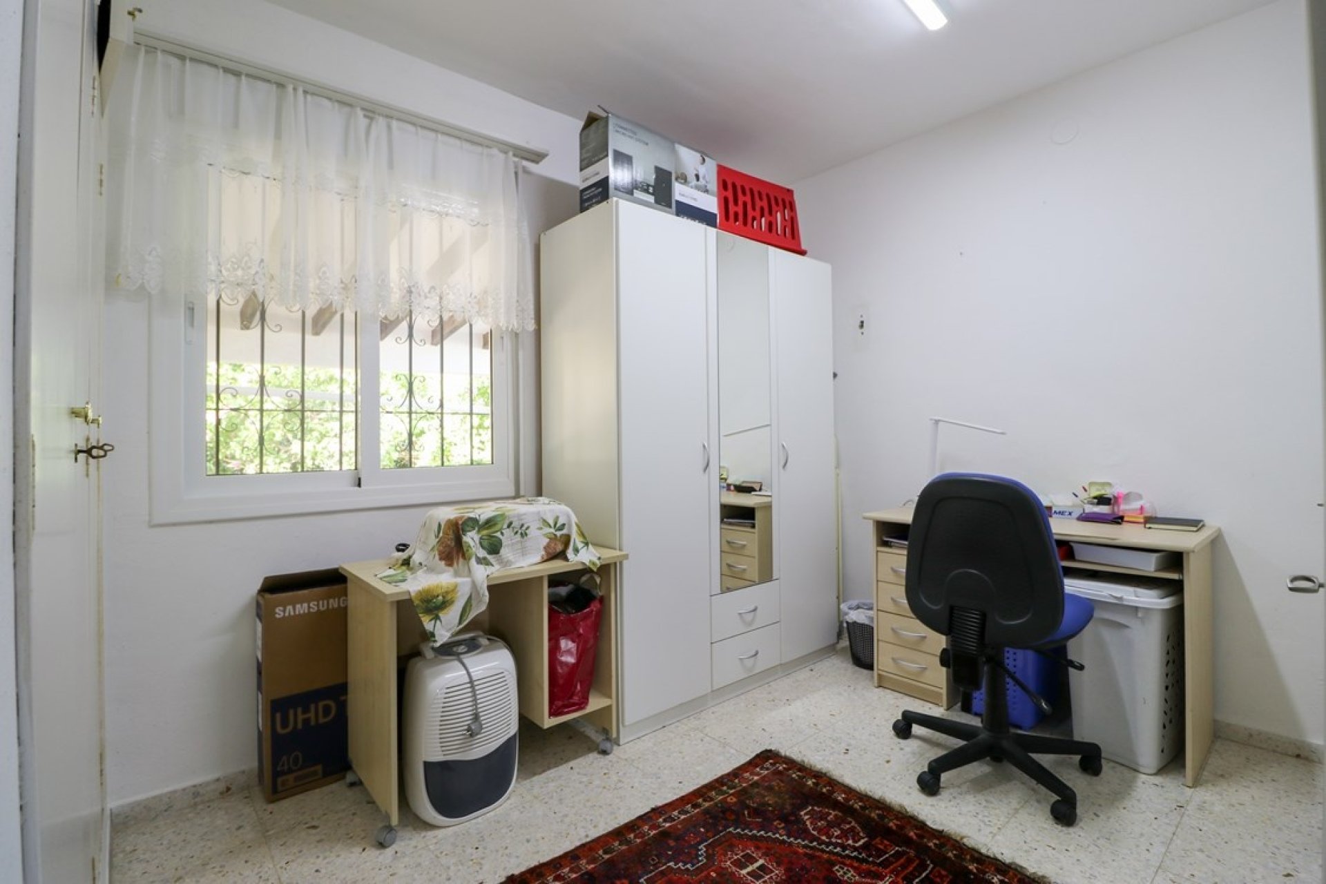Vente - Villa - Moraira
