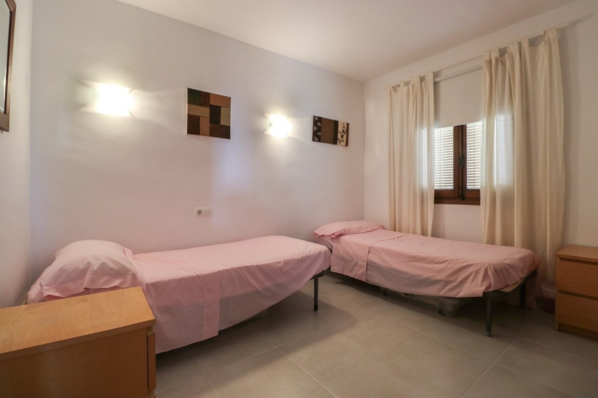 Vente - Villa - Moraira
