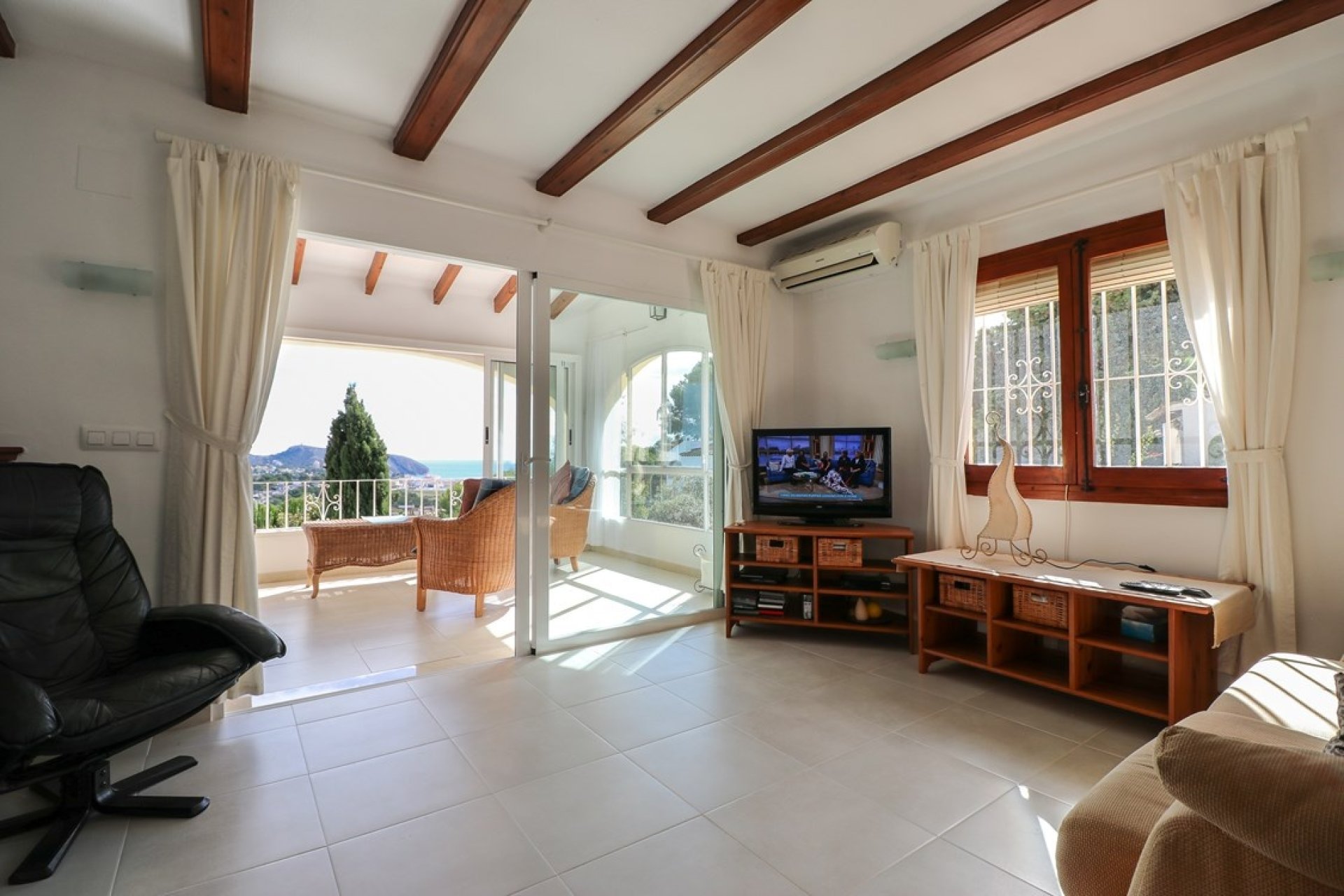 Vente - Villa - Moraira