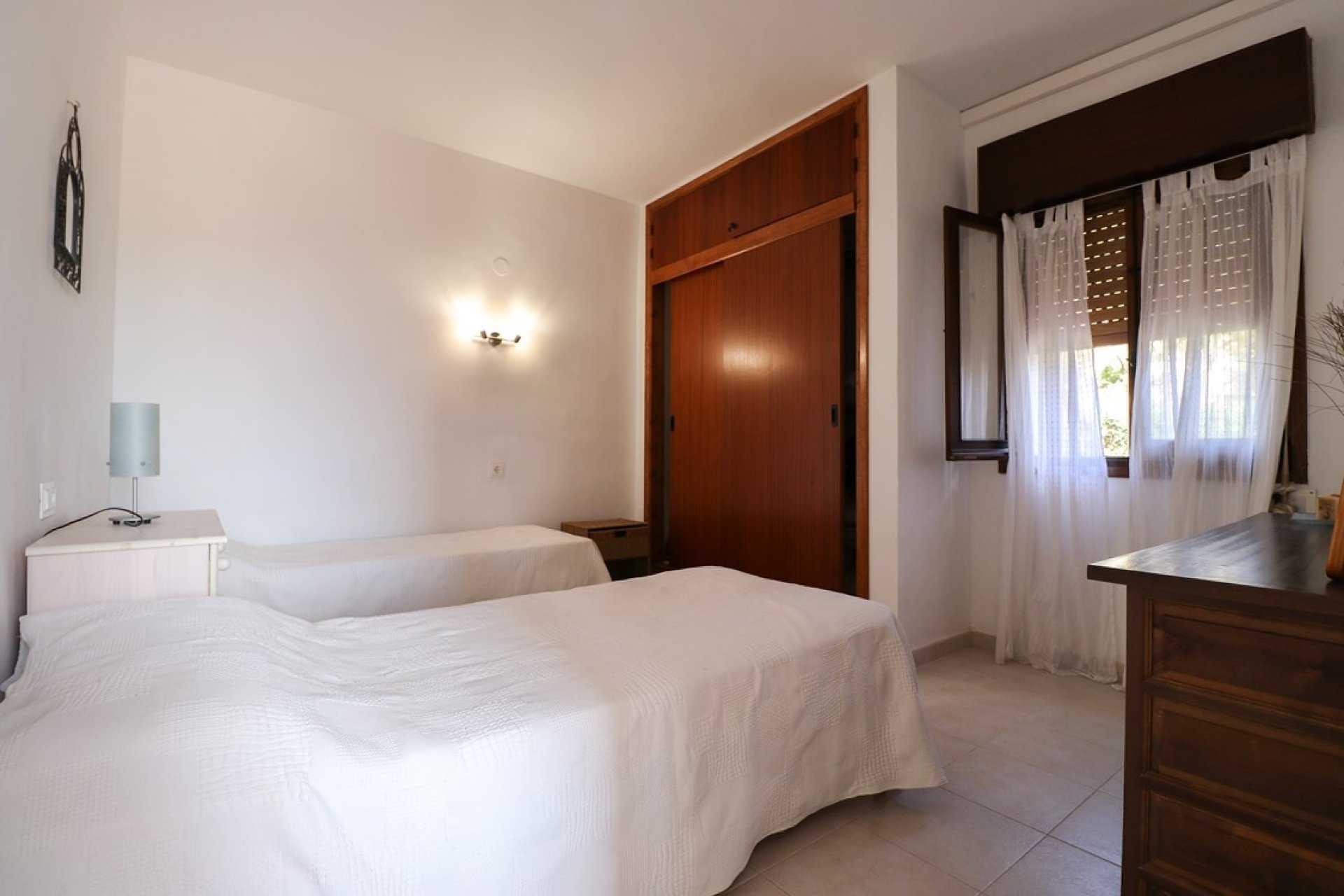 Vente - Villa - Moraira