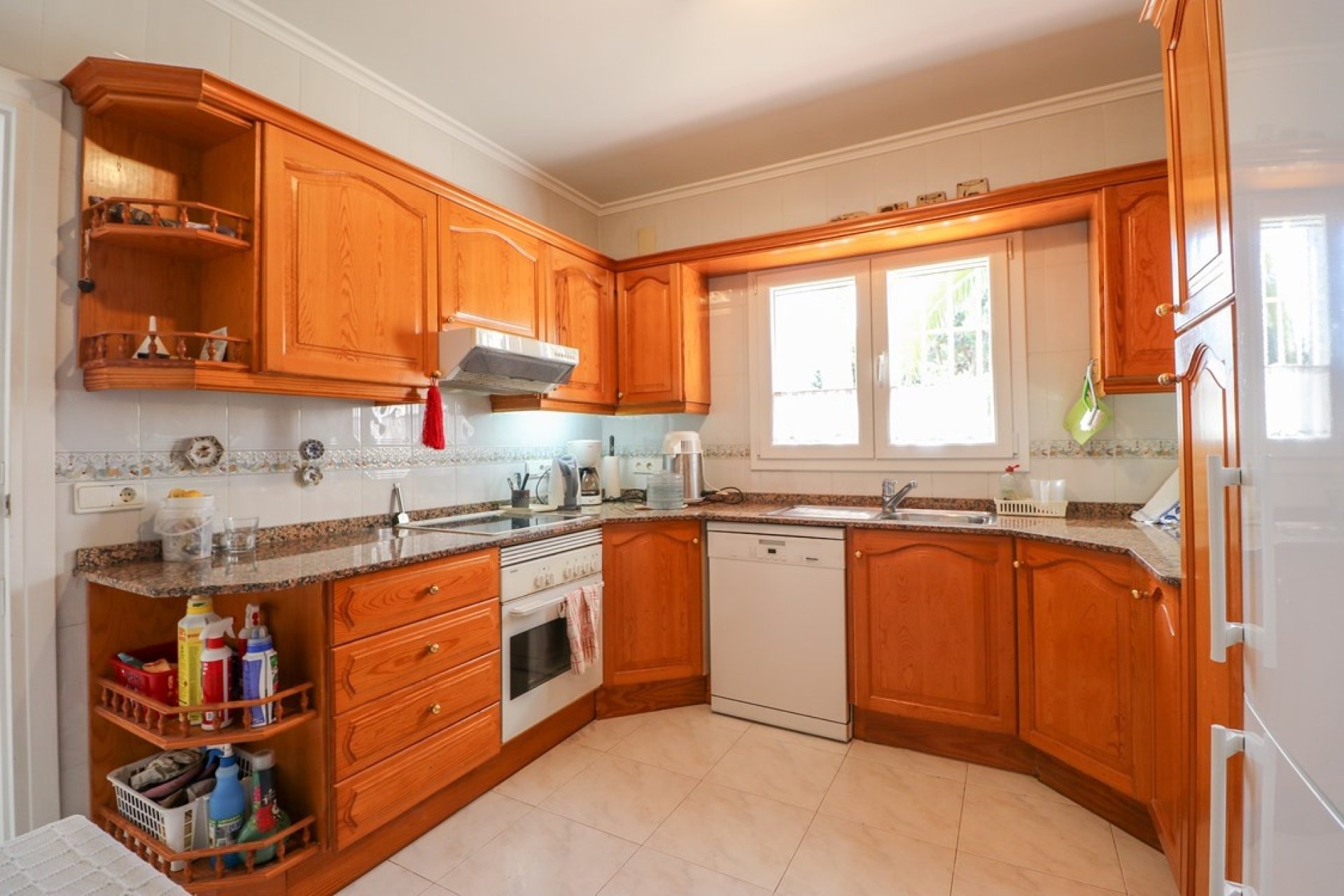 Vente - Villa - Moraira