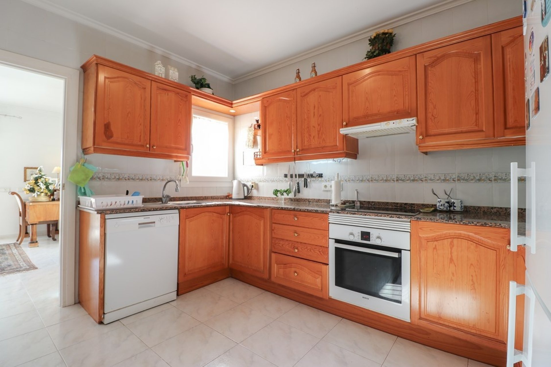 Vente - Villa - Moraira