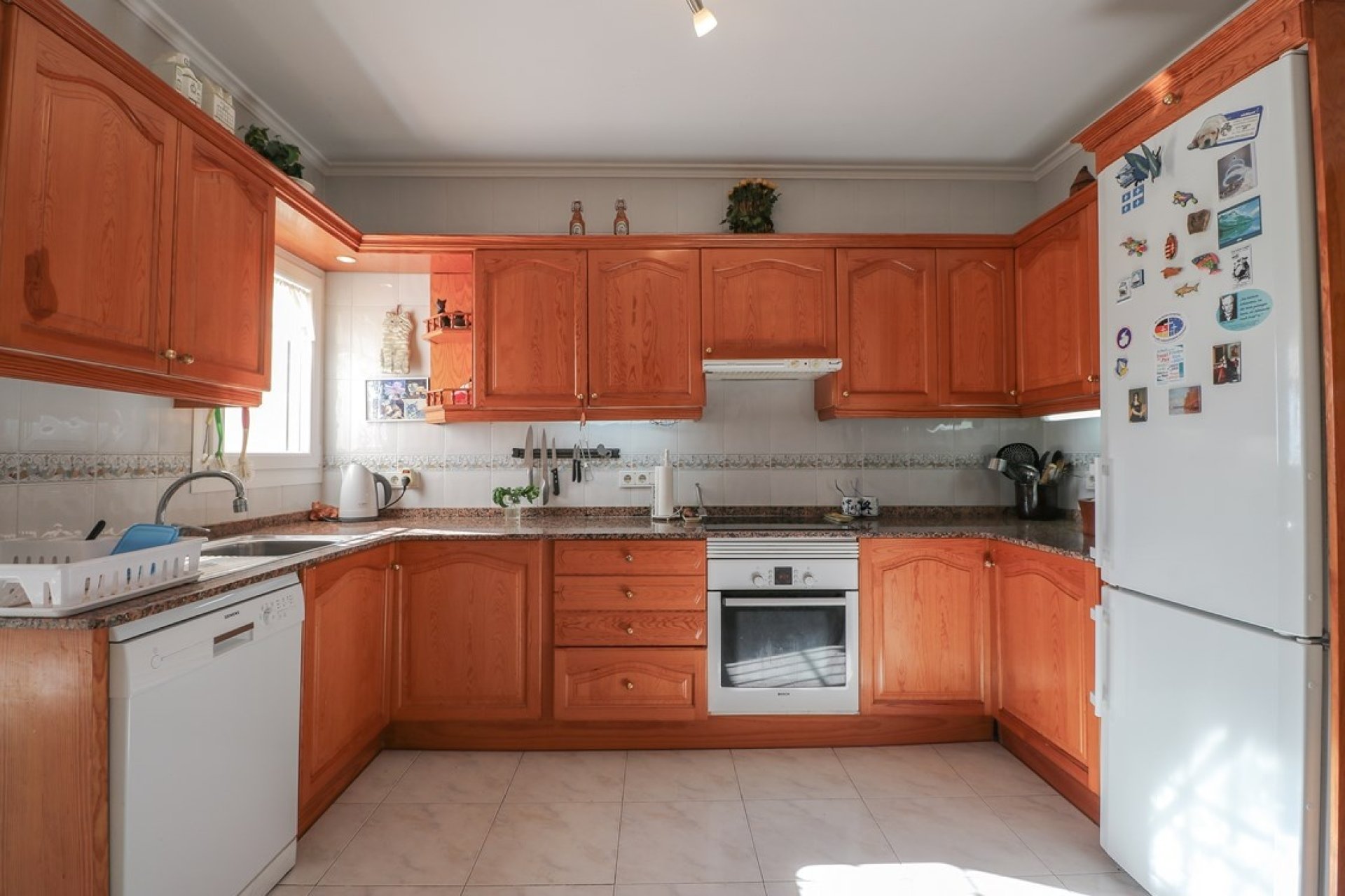 Vente - Villa - Moraira