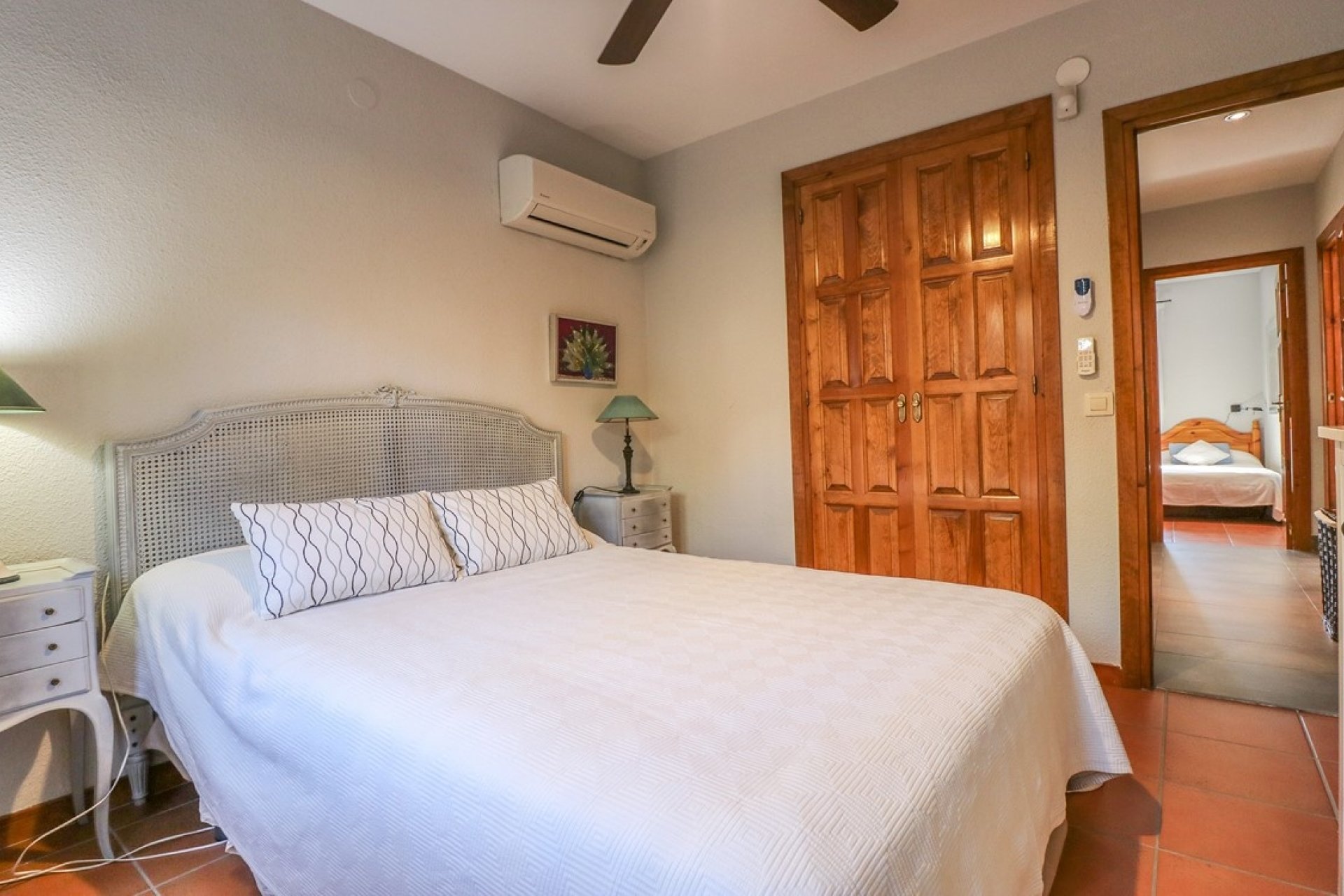 Vente - Villa - Moraira