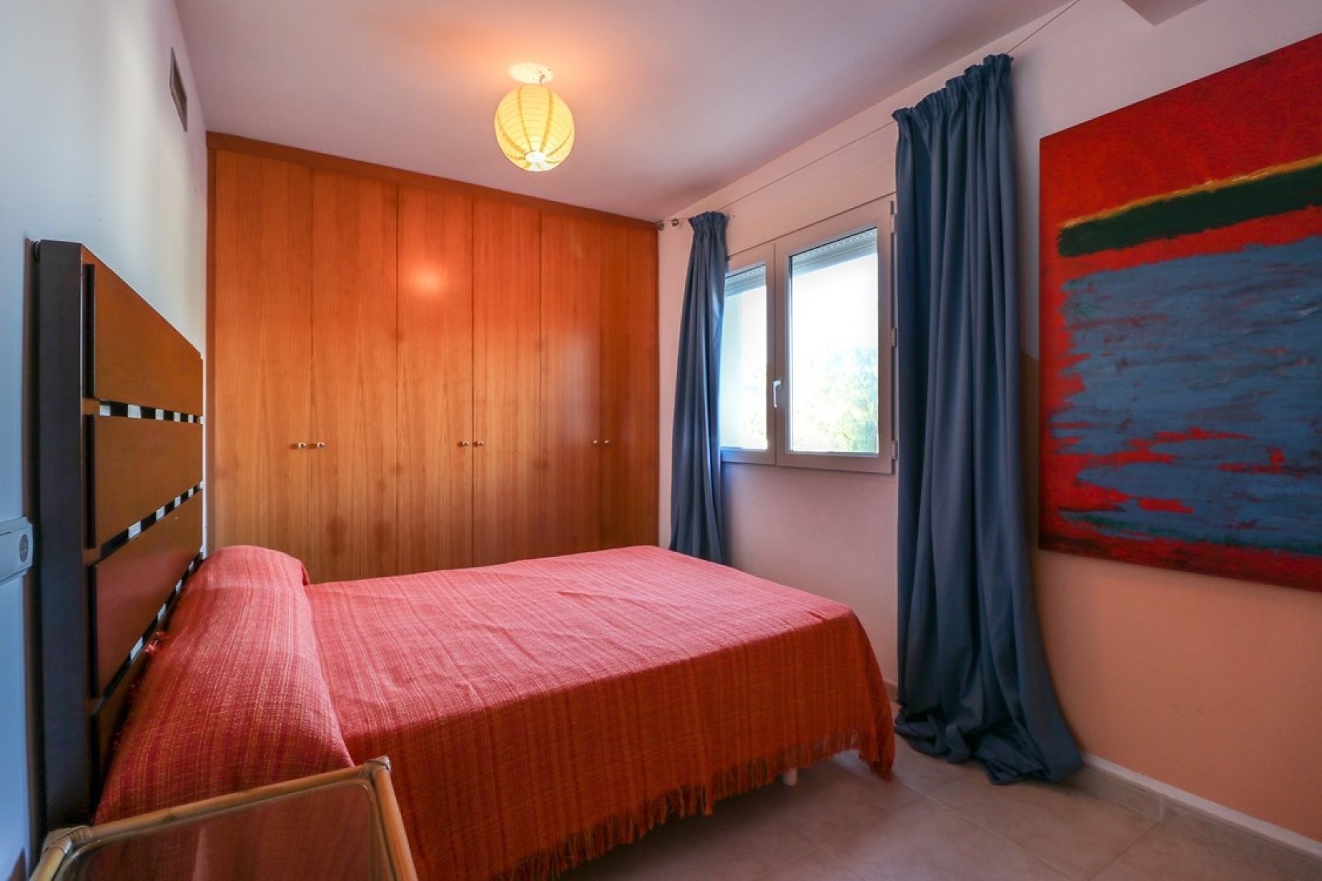 Vente - Villa - Moraira