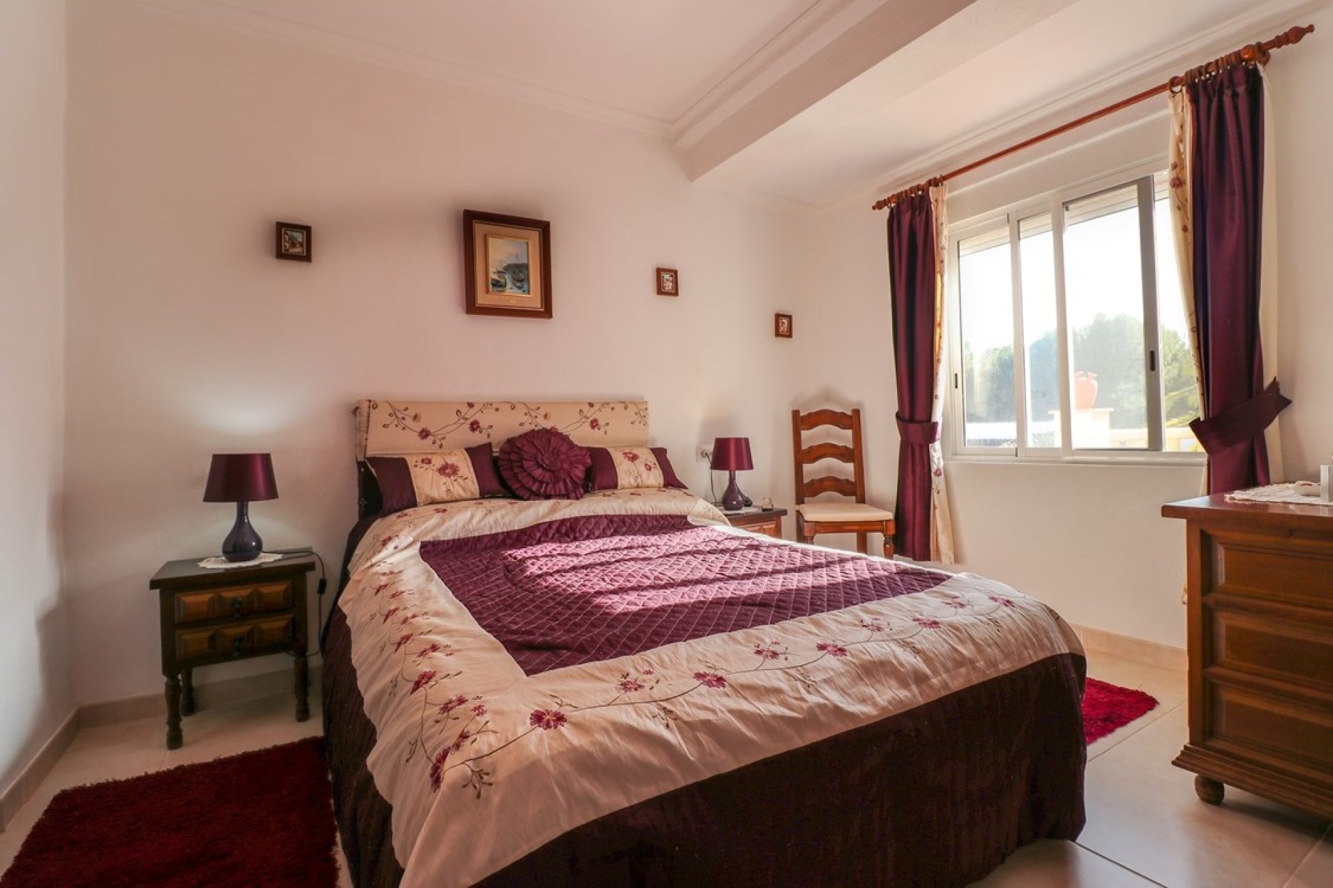 Vente - Villa - Moraira