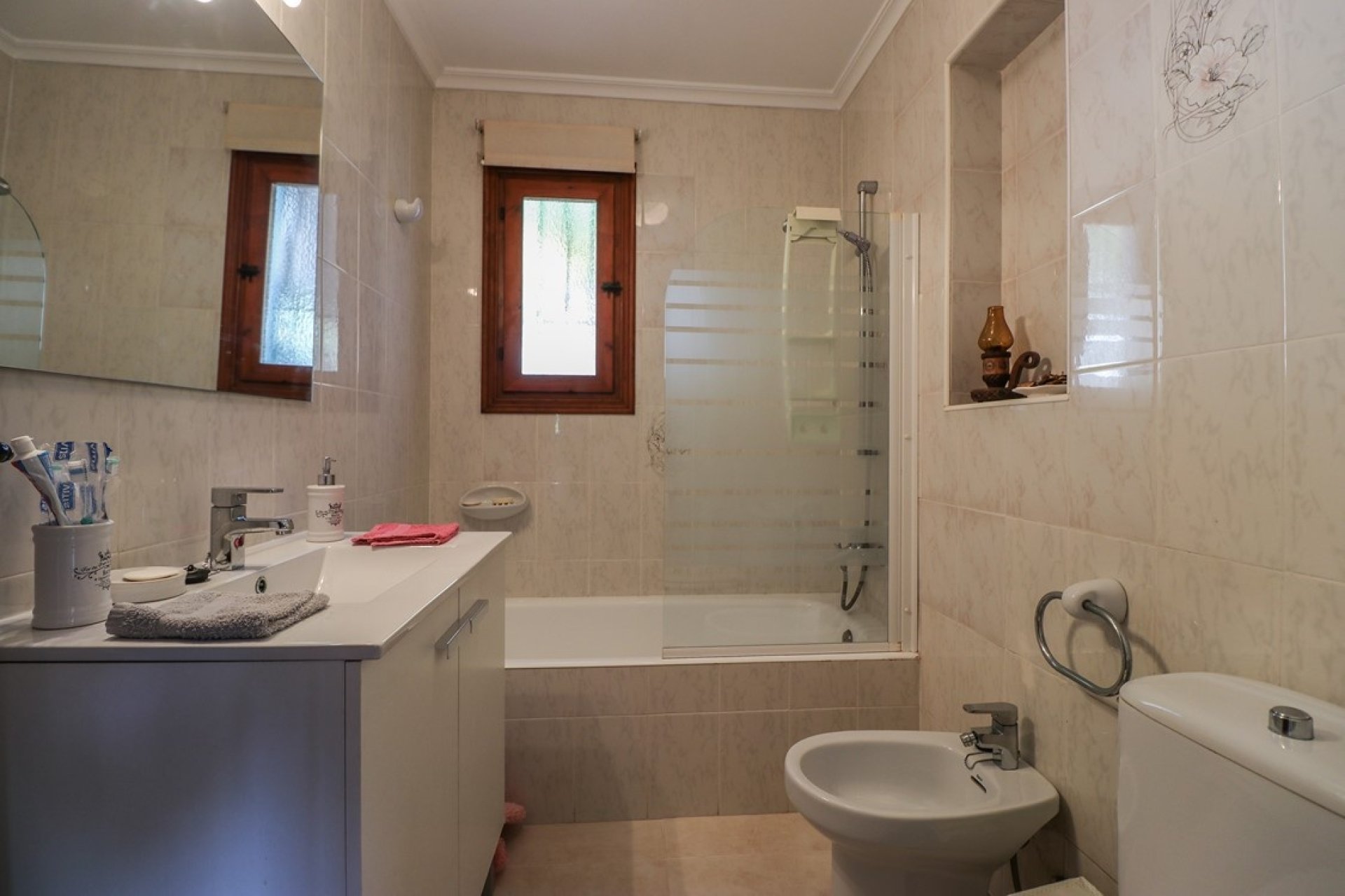 Vente - Villa - Moraira