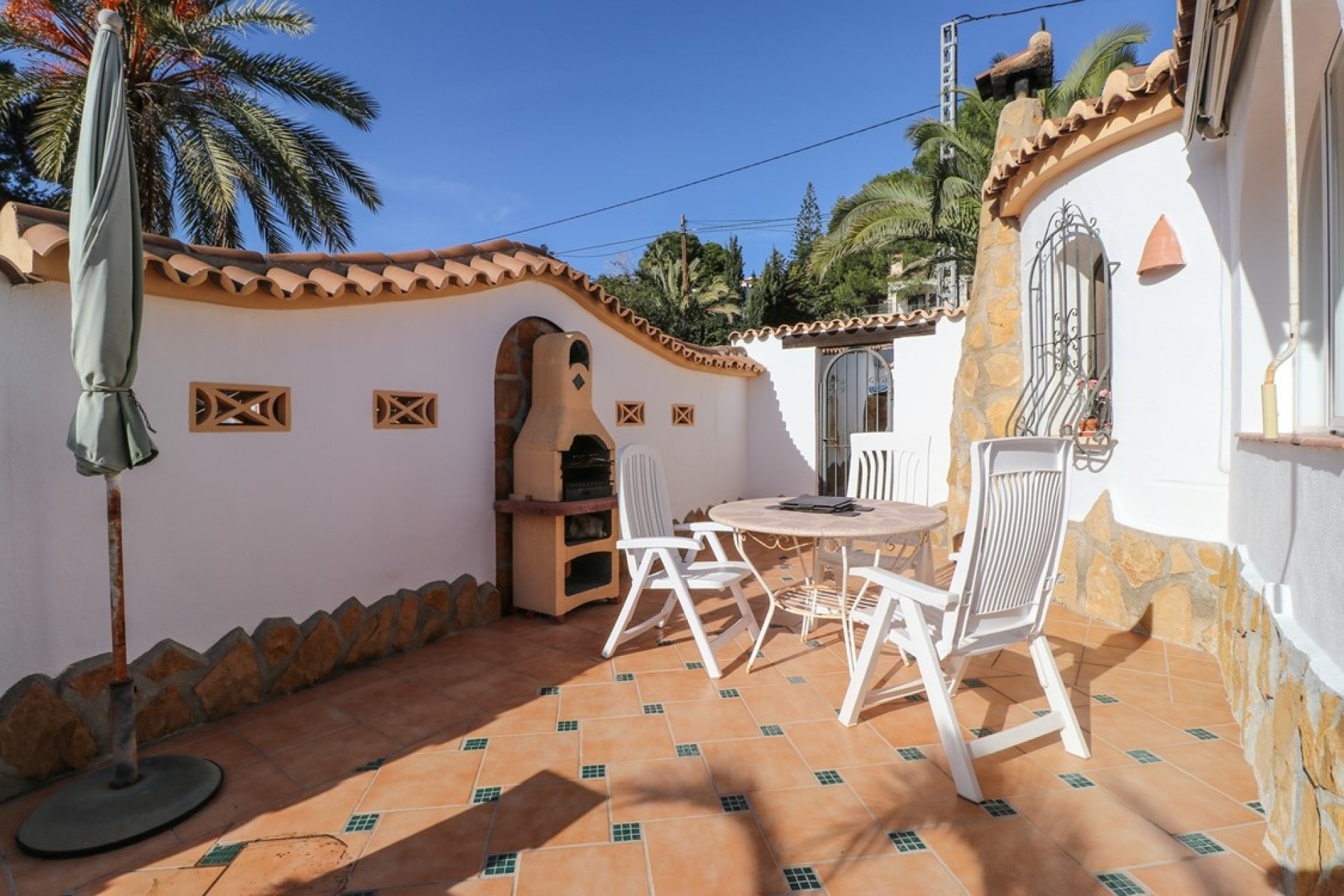 Vente - Villa - Moraira