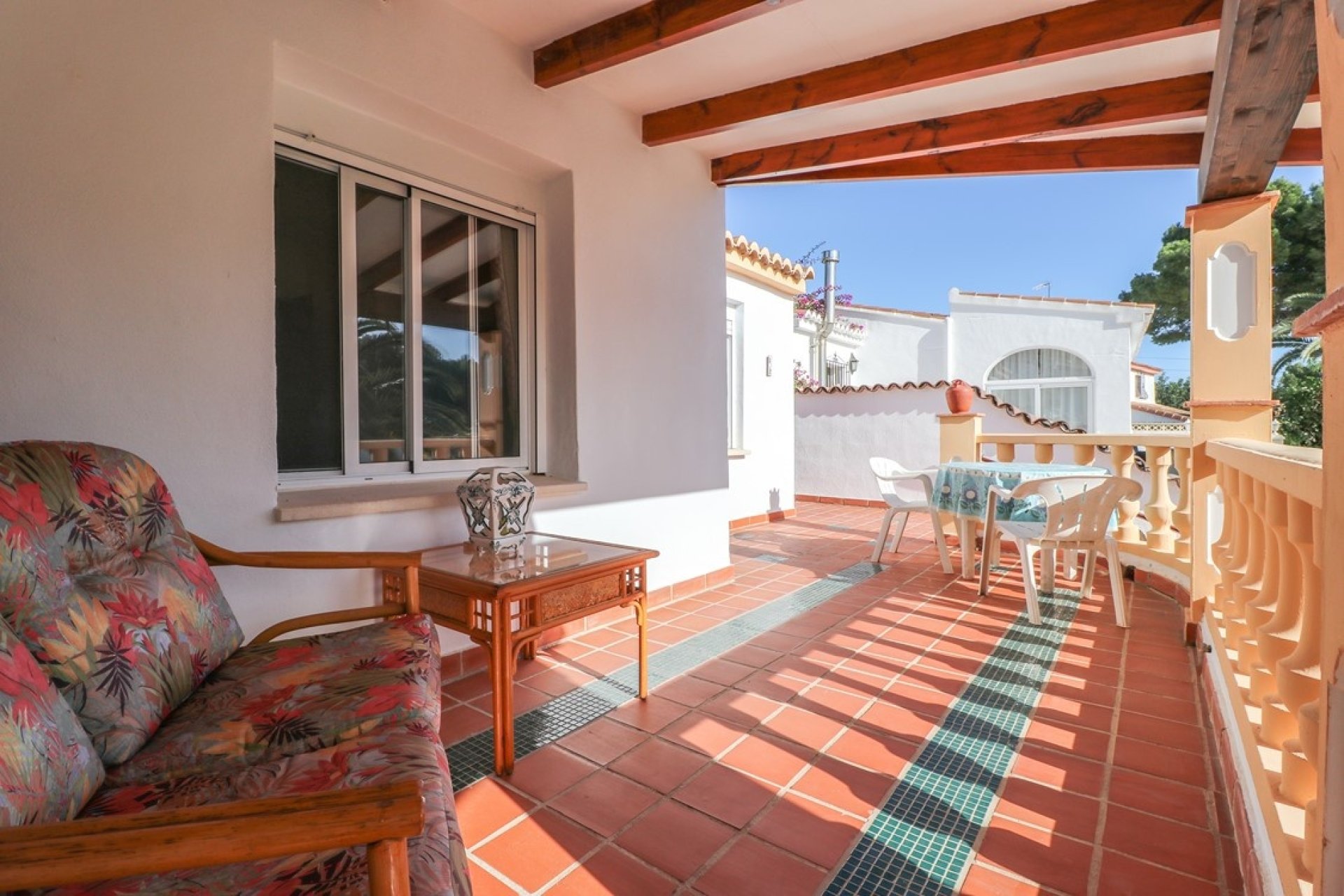 Vente - Villa - Moraira