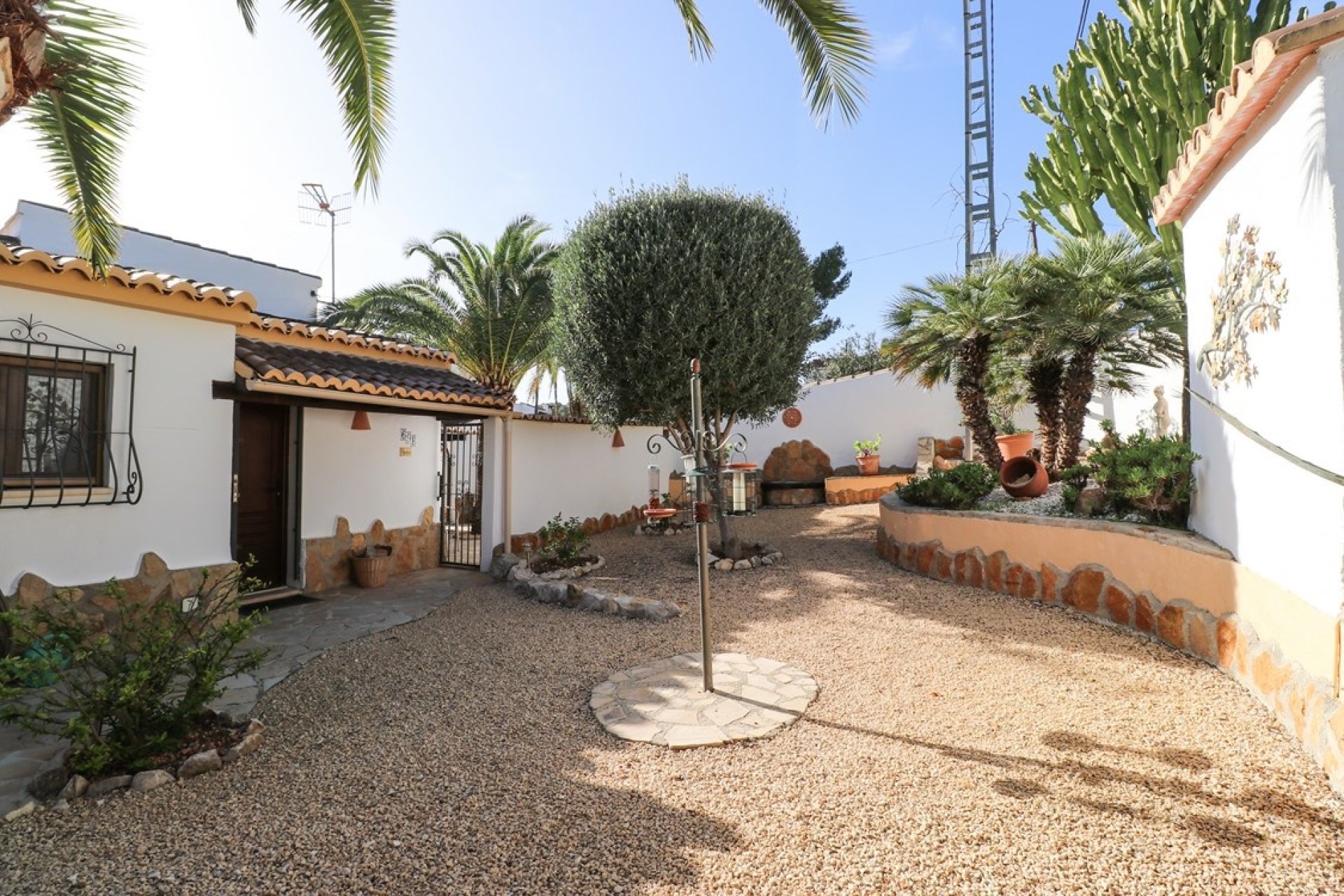Vente - Villa - Moraira