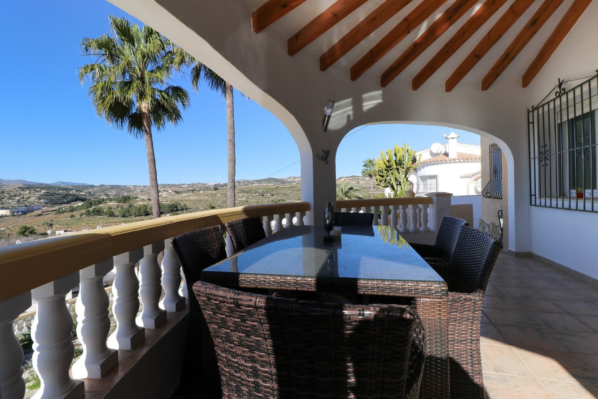 Vente - Villa - Moraira
