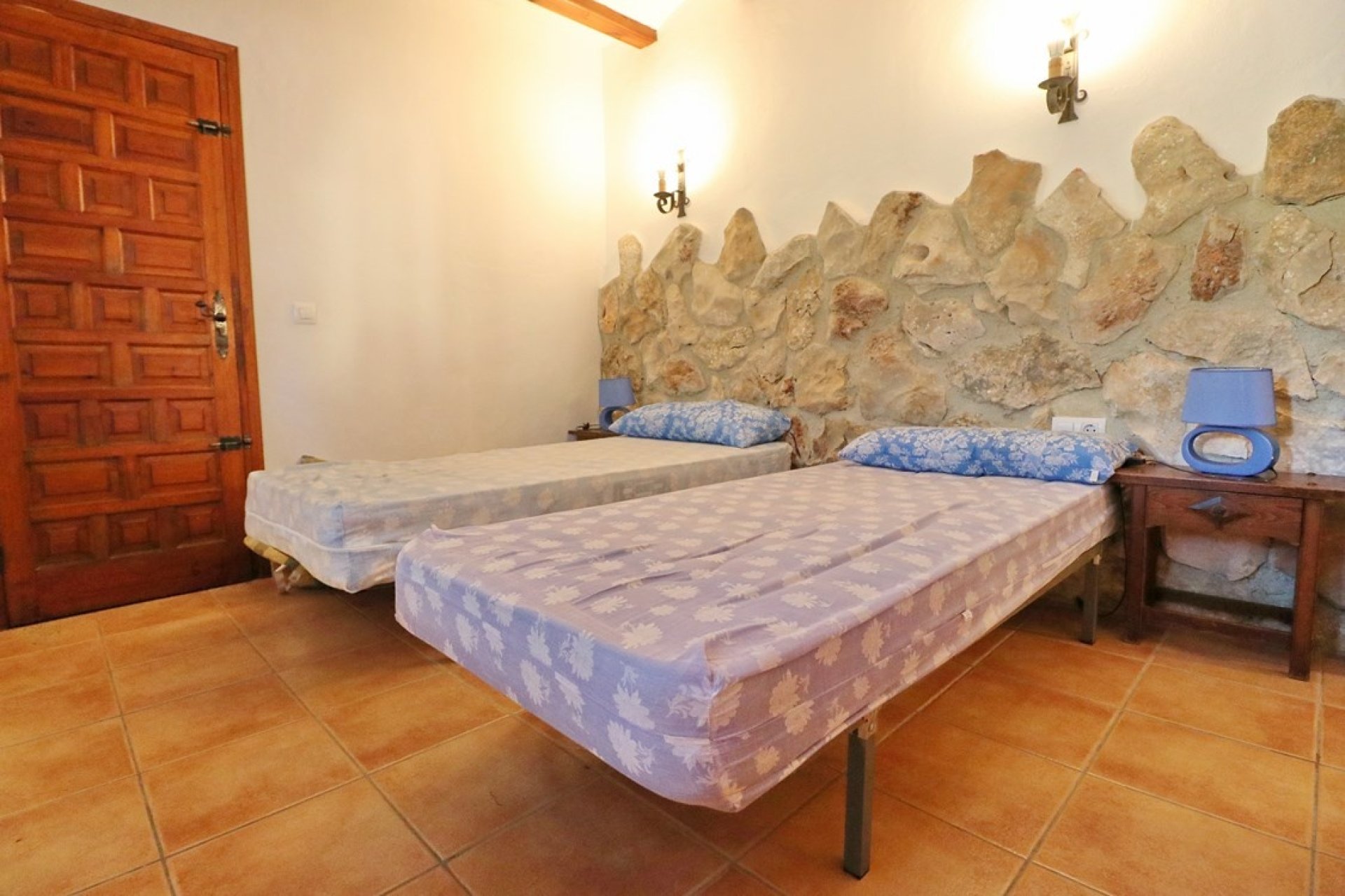Vente - Villa - Moraira