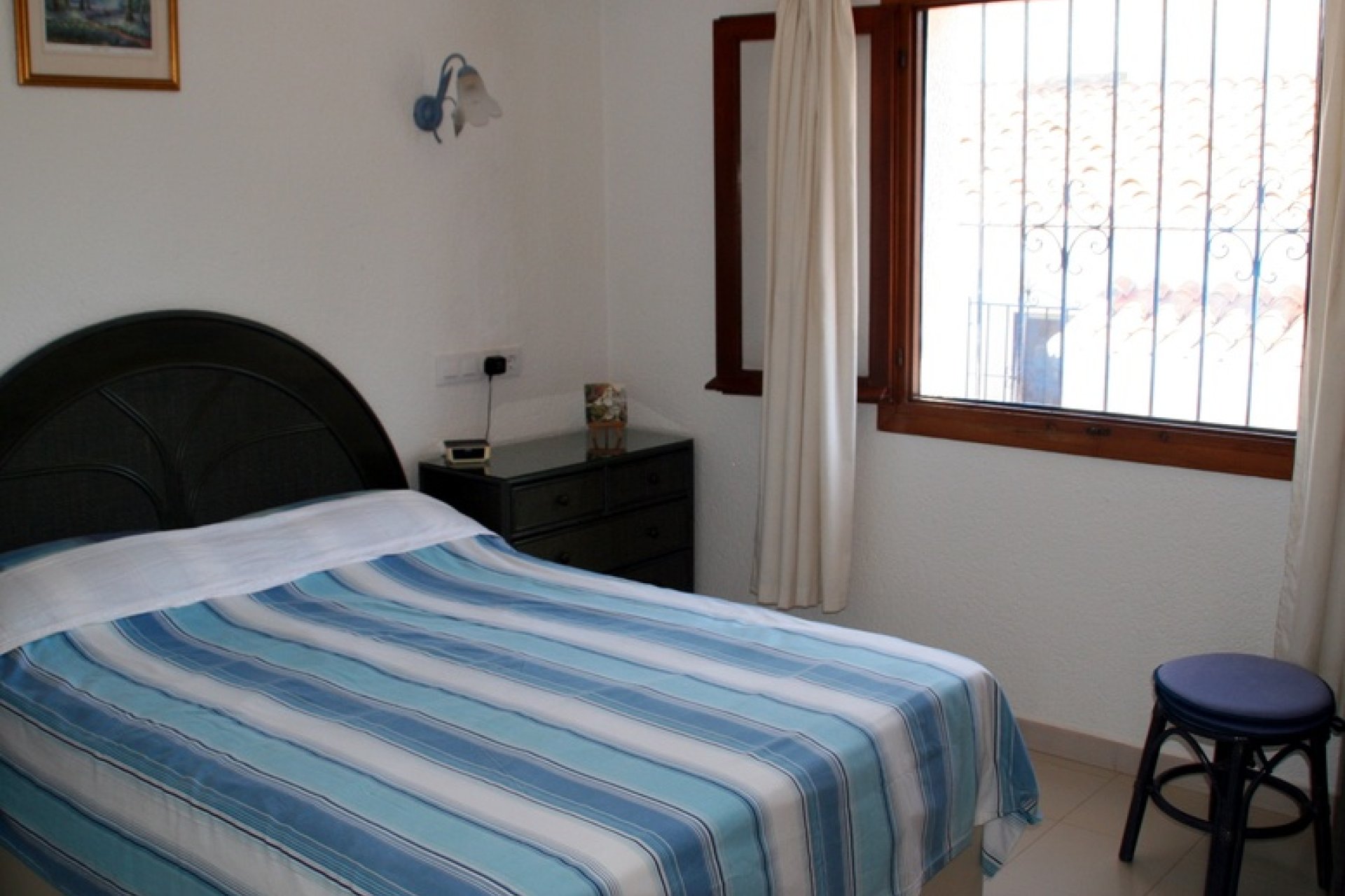 Vente - Villa - Moraira